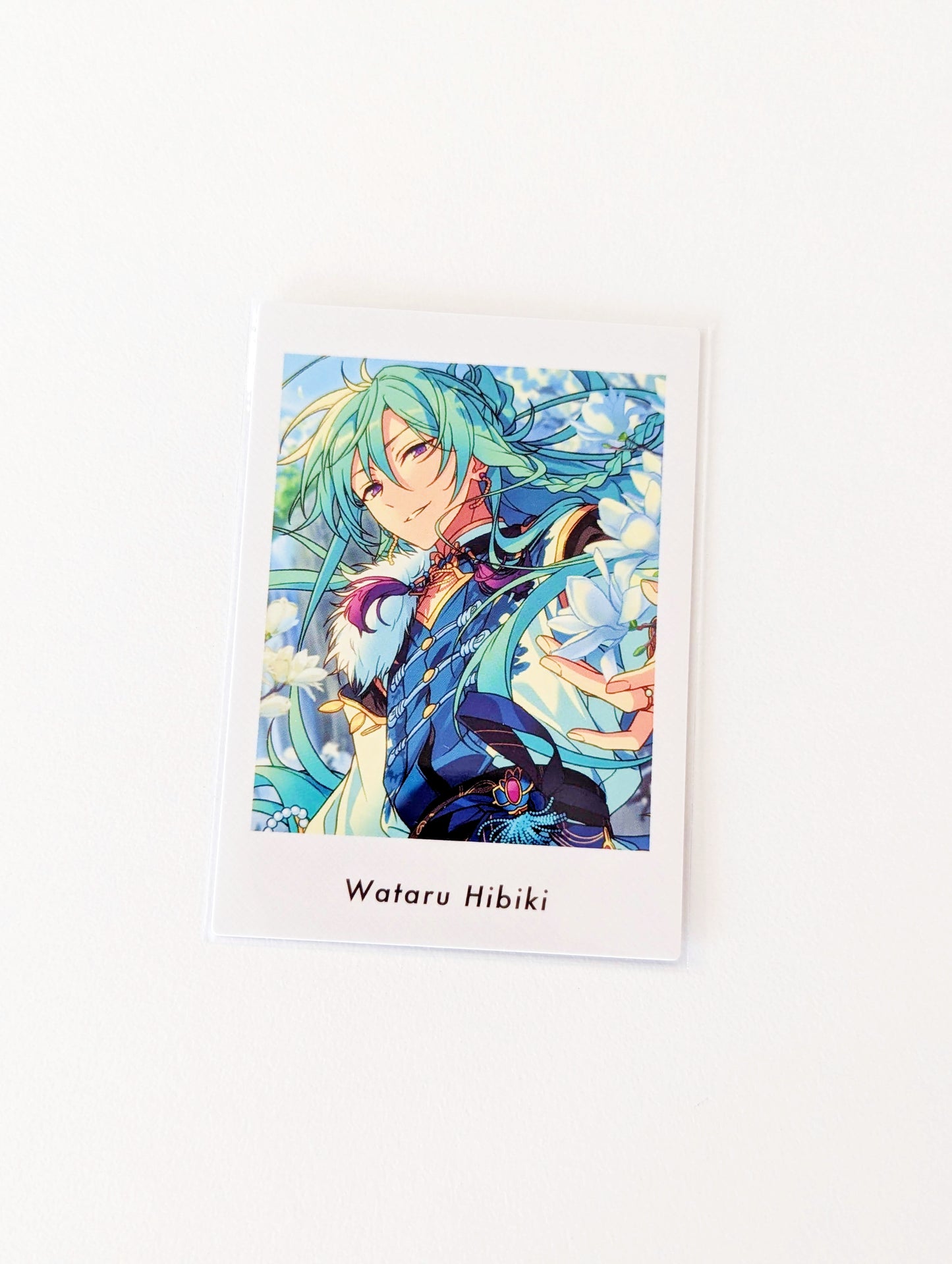 Ensemble Stars!! P.A.shots!! Vol.5 Action