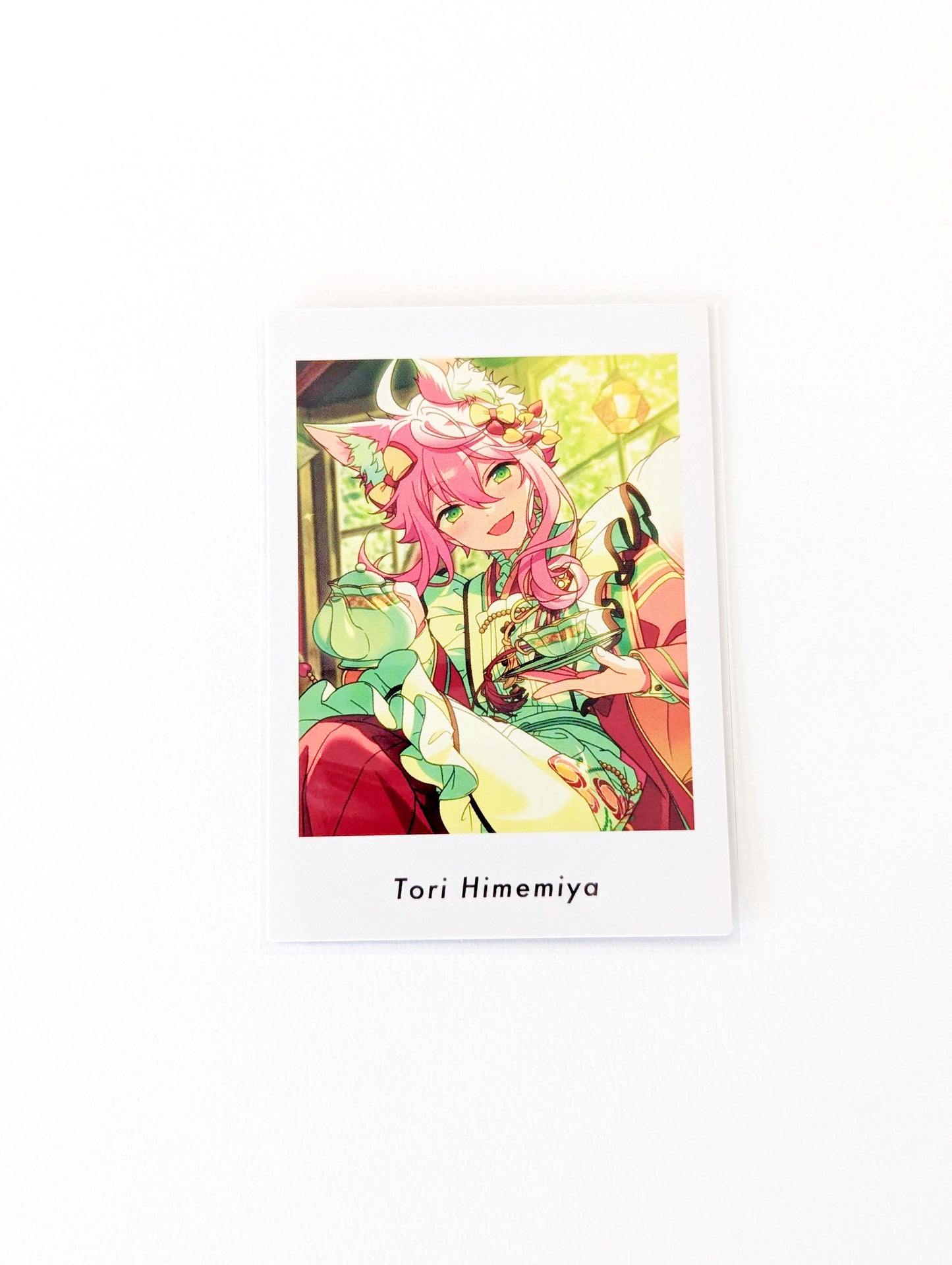 Ensemble Stars!! P.A.shots!! Vol.5 Action