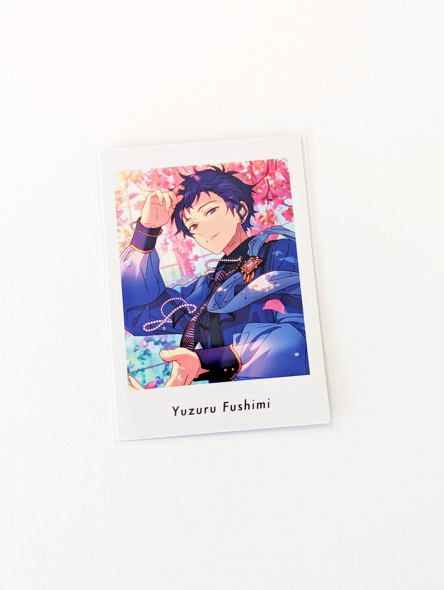 Ensemble Stars!! P.A.shots!! Vol.5 Action