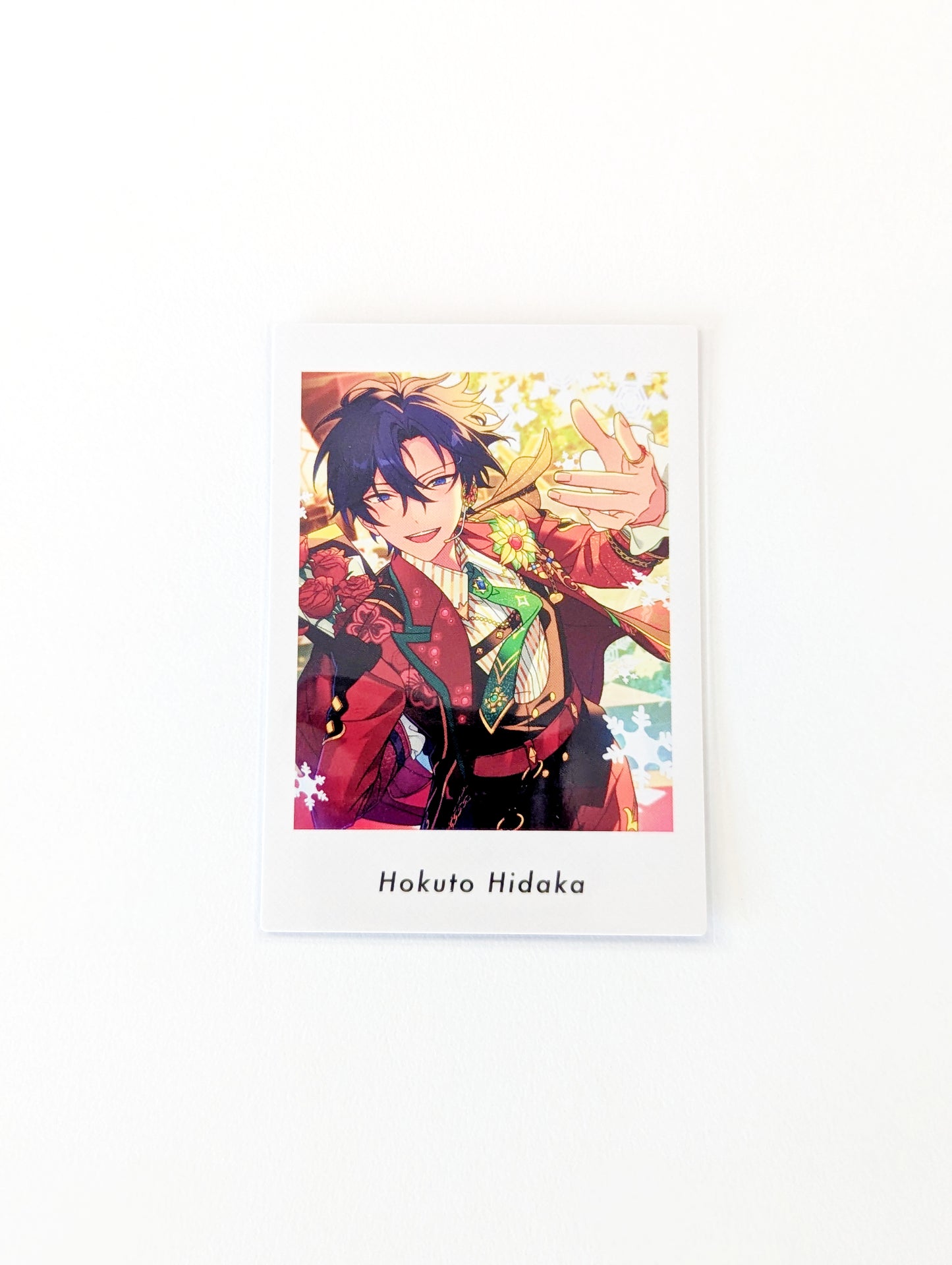 Ensemble Stars!! P.A.shots!! Vol.5 Action