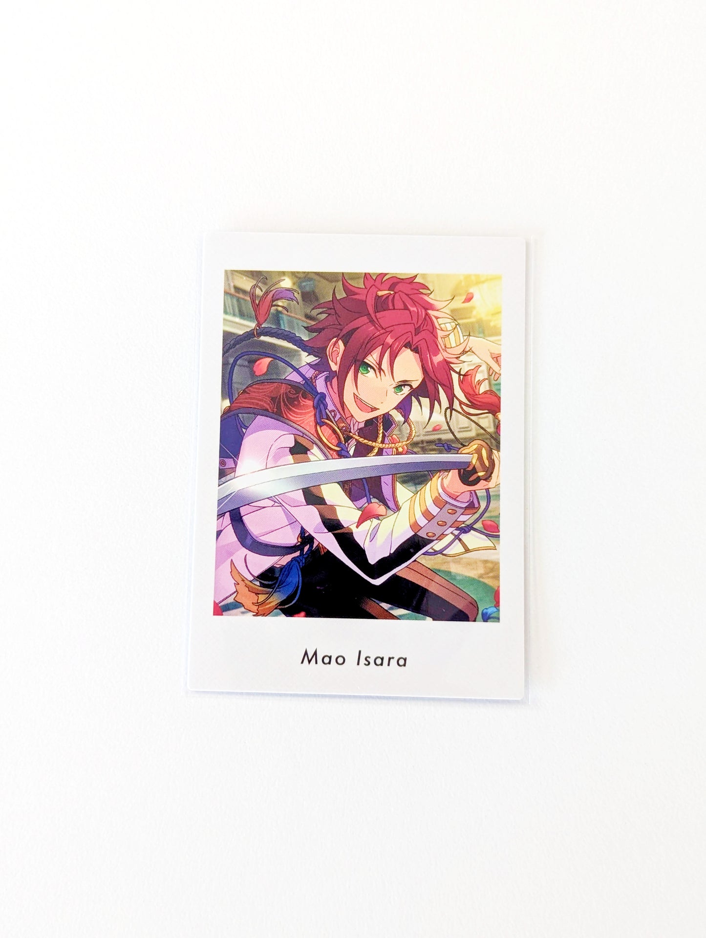 Ensemble Stars!! P.A.shots!! Vol.5 Action