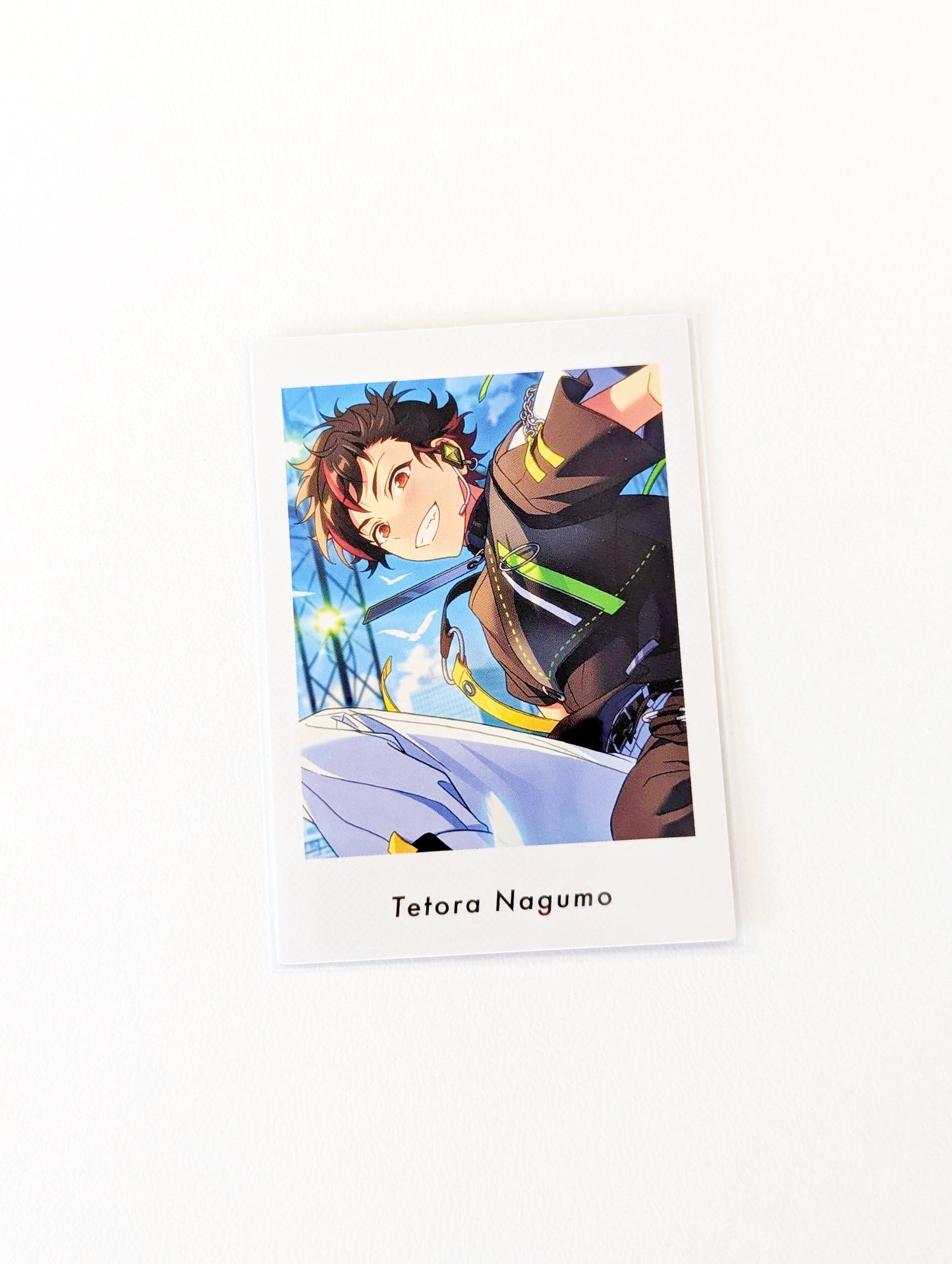 Ensemble Stars!! P.A.shots!! Vol.5 Action