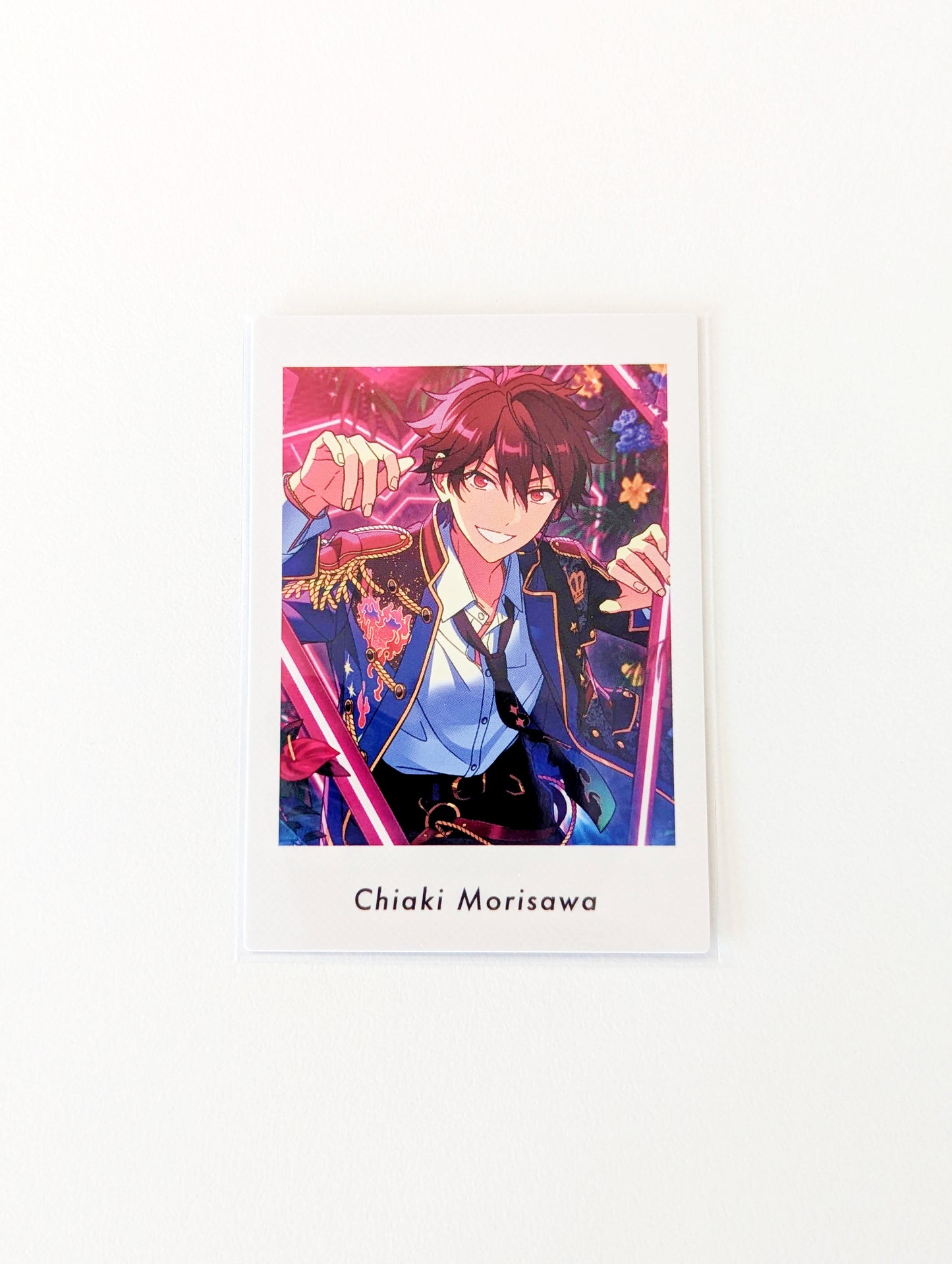 Ensemble Stars!! P.A.shots!! Vol.5 Action