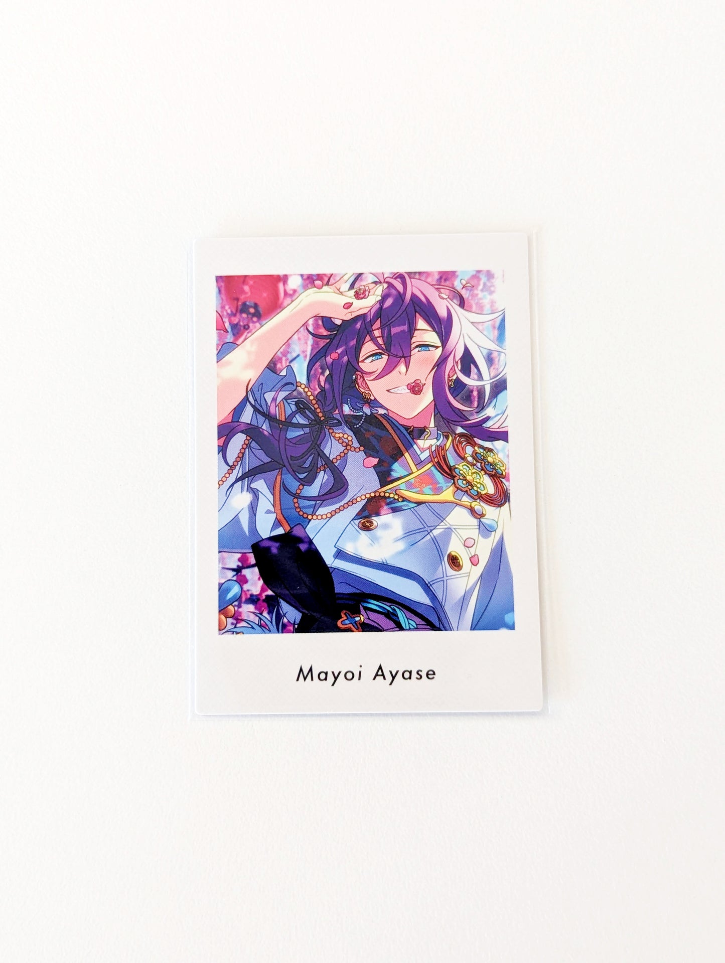 Ensemble Stars!! P.A.shots!! Vol.5 Action