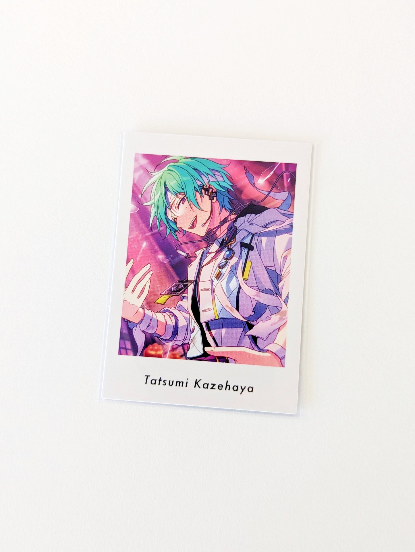 Ensemble Stars!! P.A.shots!! Vol.5 Action