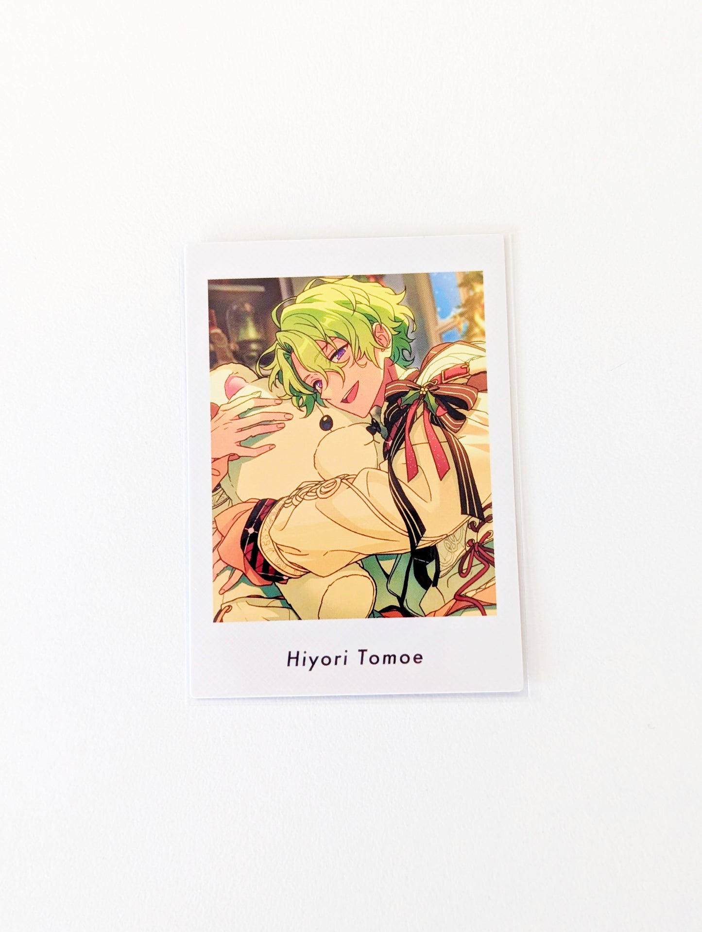 Ensemble Stars!! P.A.shots!! Vol.5 Action