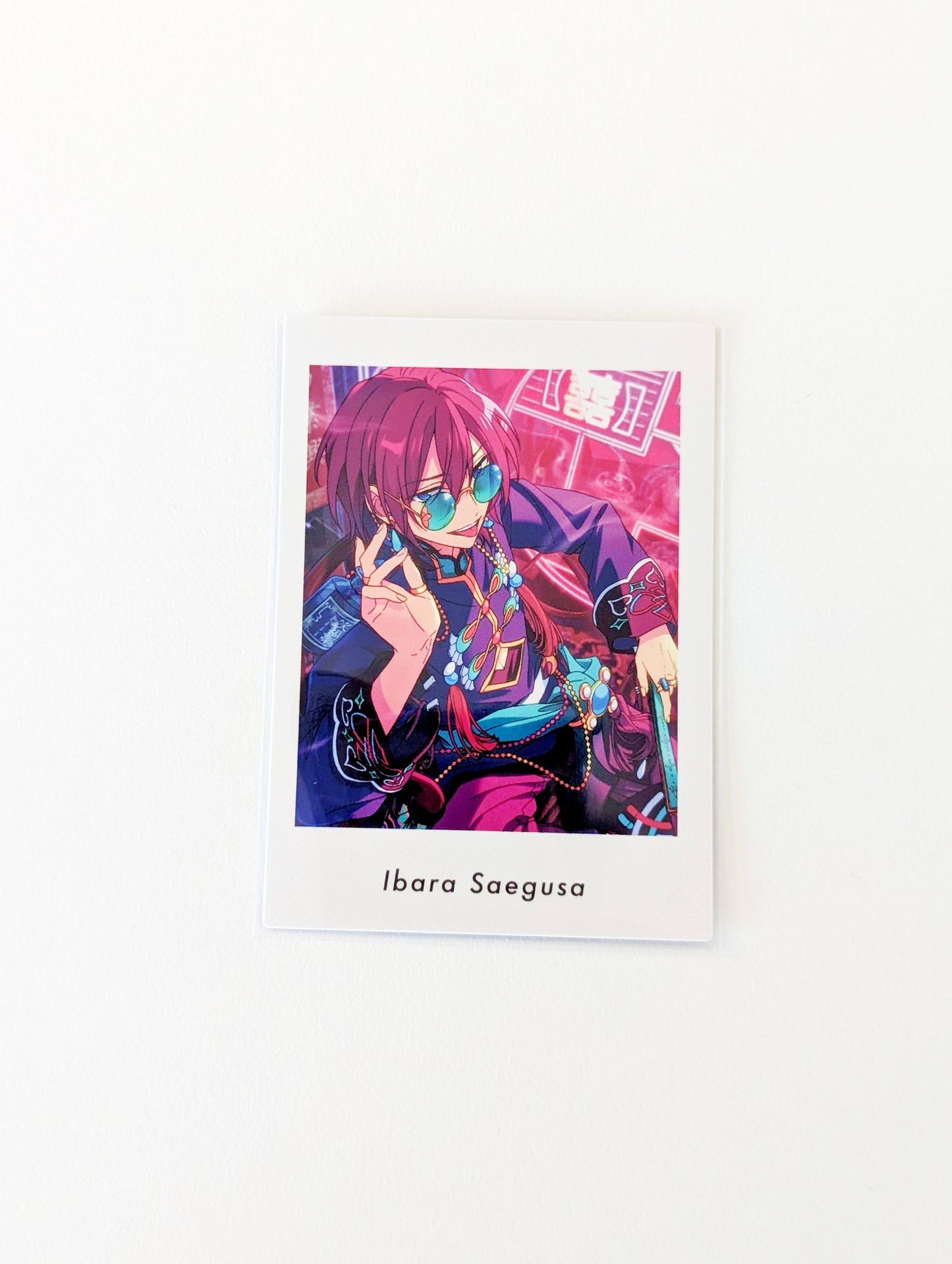 Ensemble Stars!! P.A.shots!! Vol.5 Action