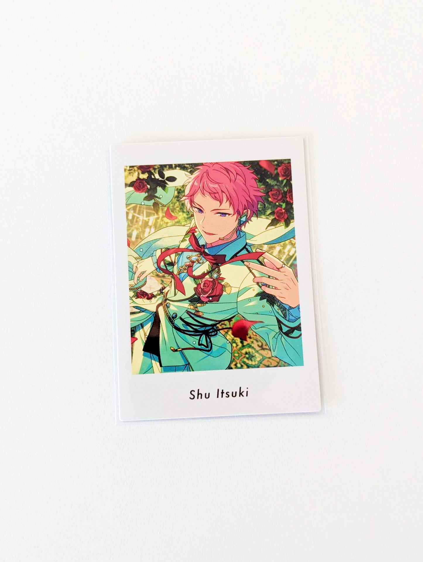 Ensemble Stars!! P.A.shots!! Vol.5 Action