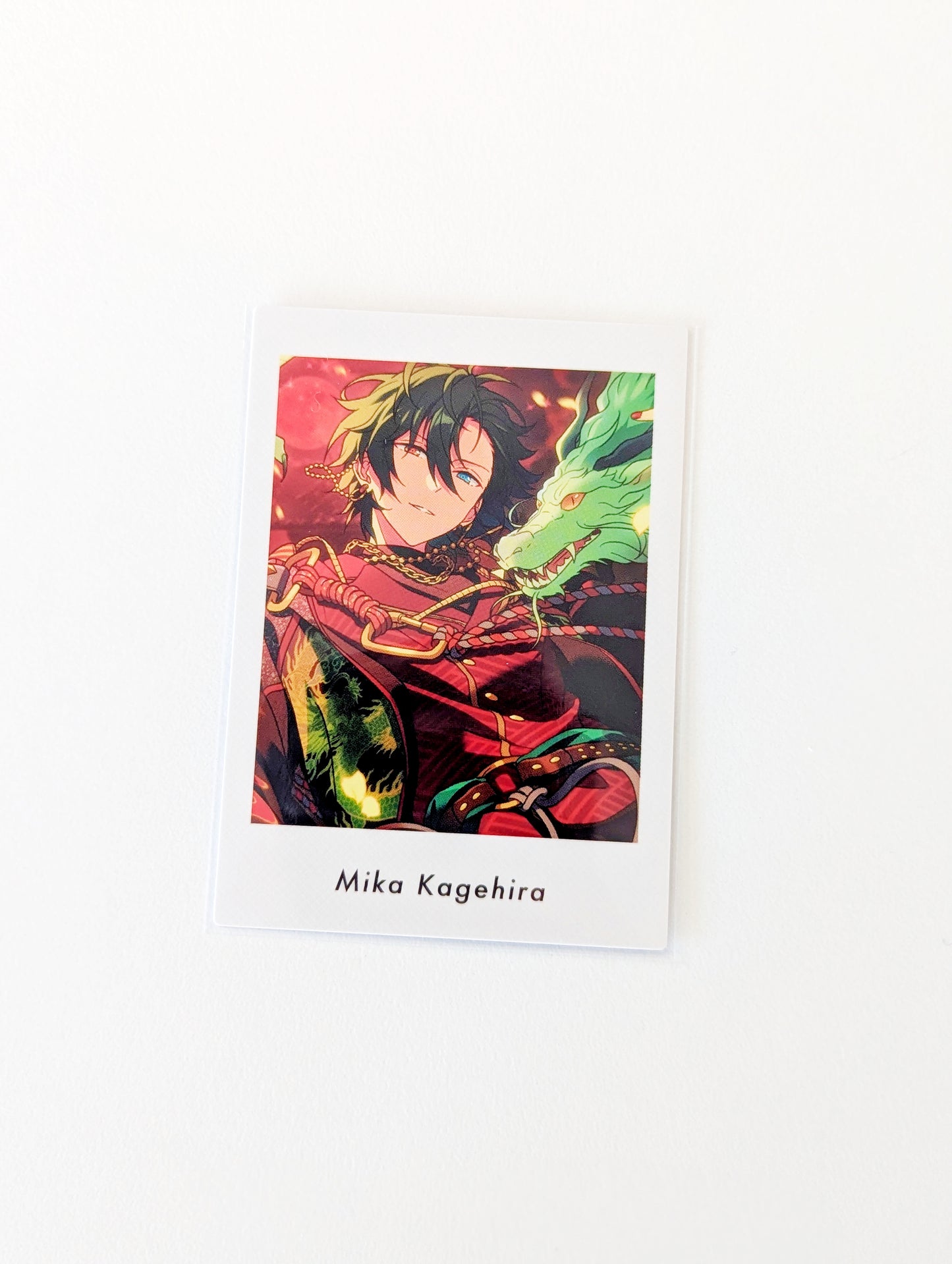 Ensemble Stars!! P.A.shots!! Vol.5 Action