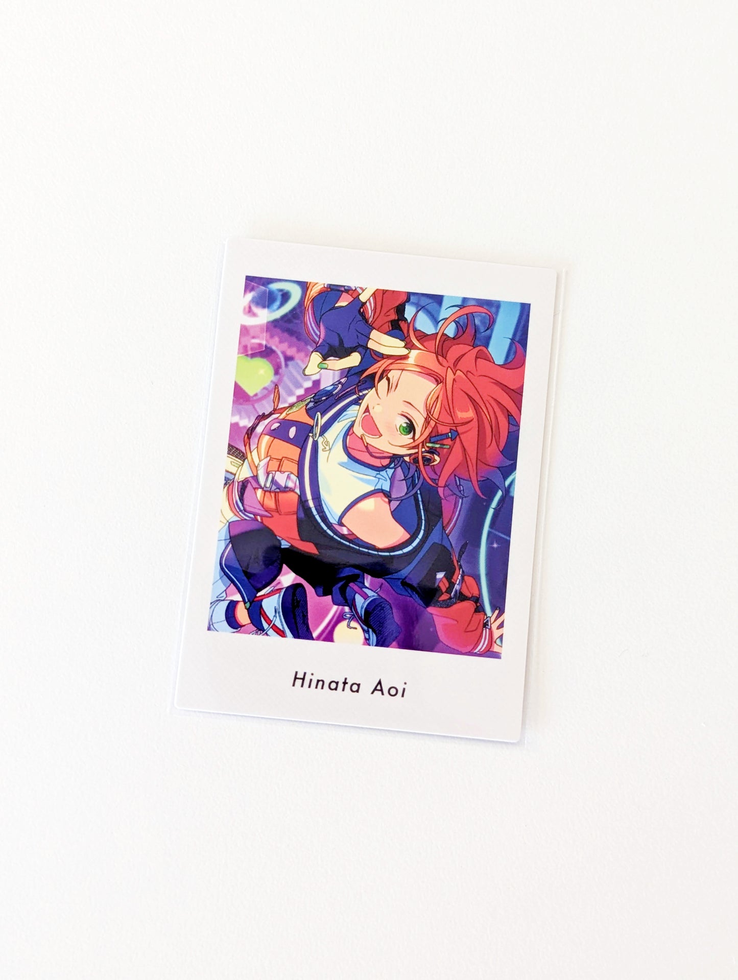 Ensemble Stars!! P.A.shots!! Vol.5 Action