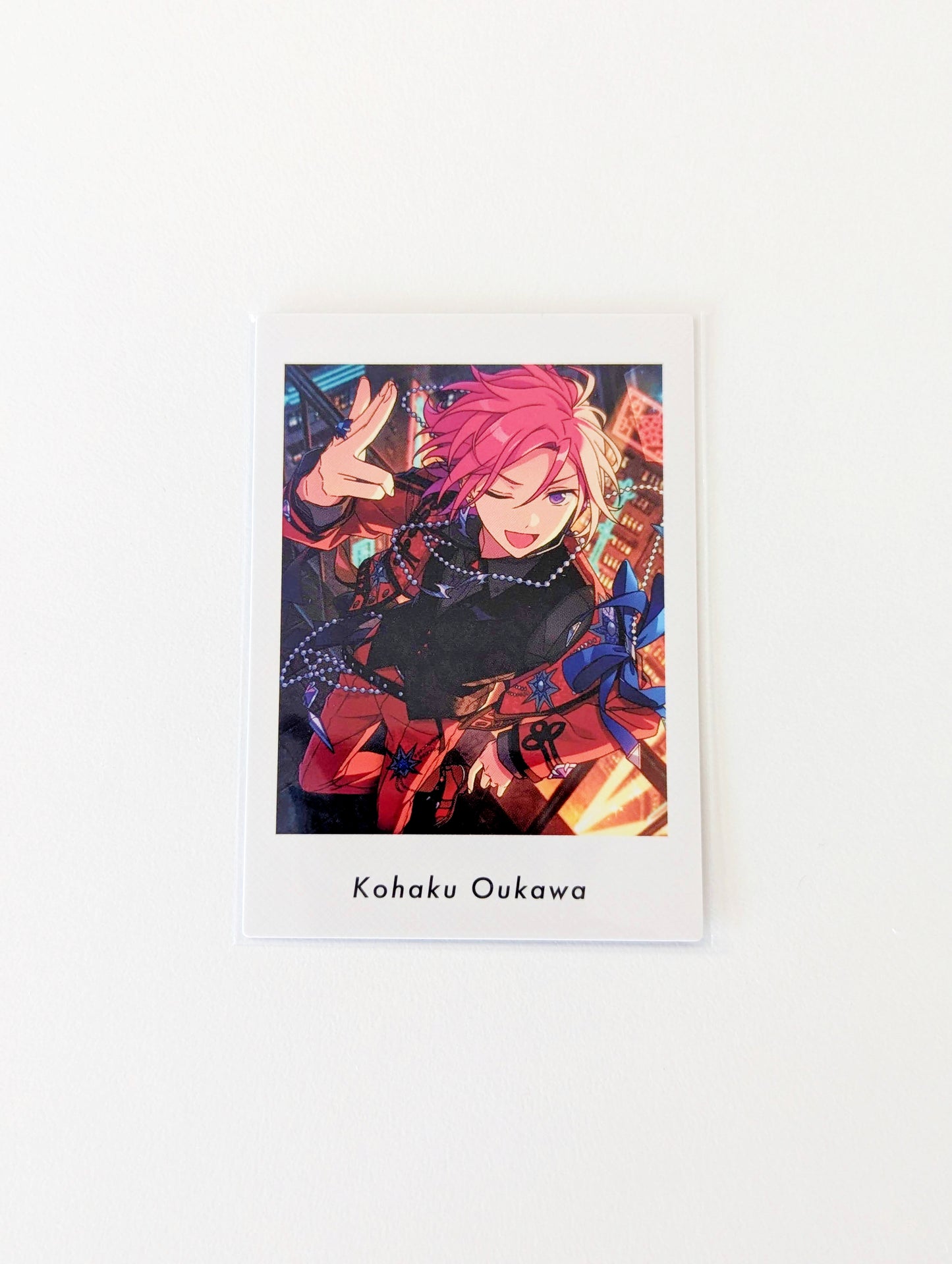 Ensemble Stars!! P.A.shots!! Vol.5 Action