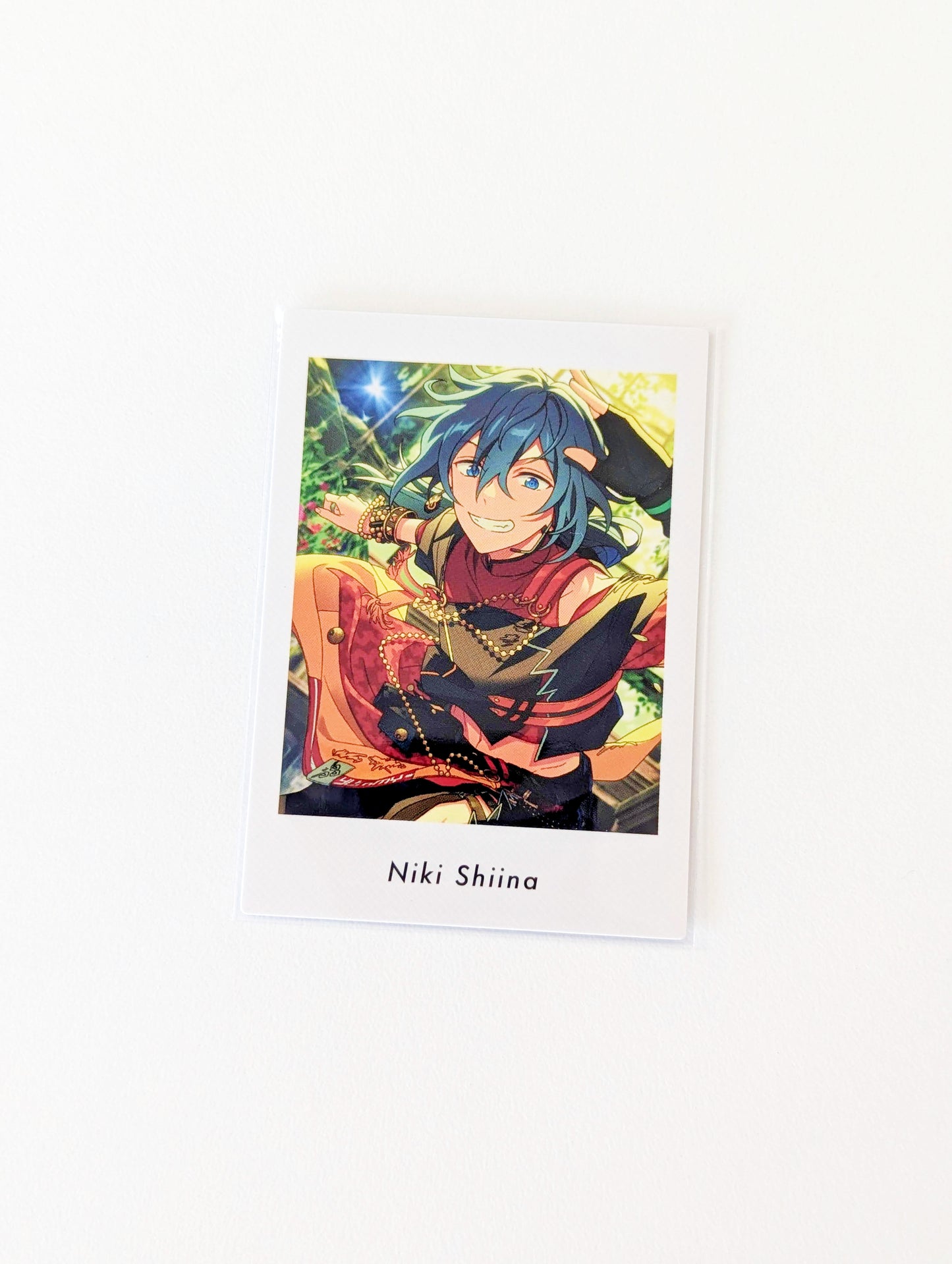 Ensemble Stars!! P.A.shots!! Vol.5 Action