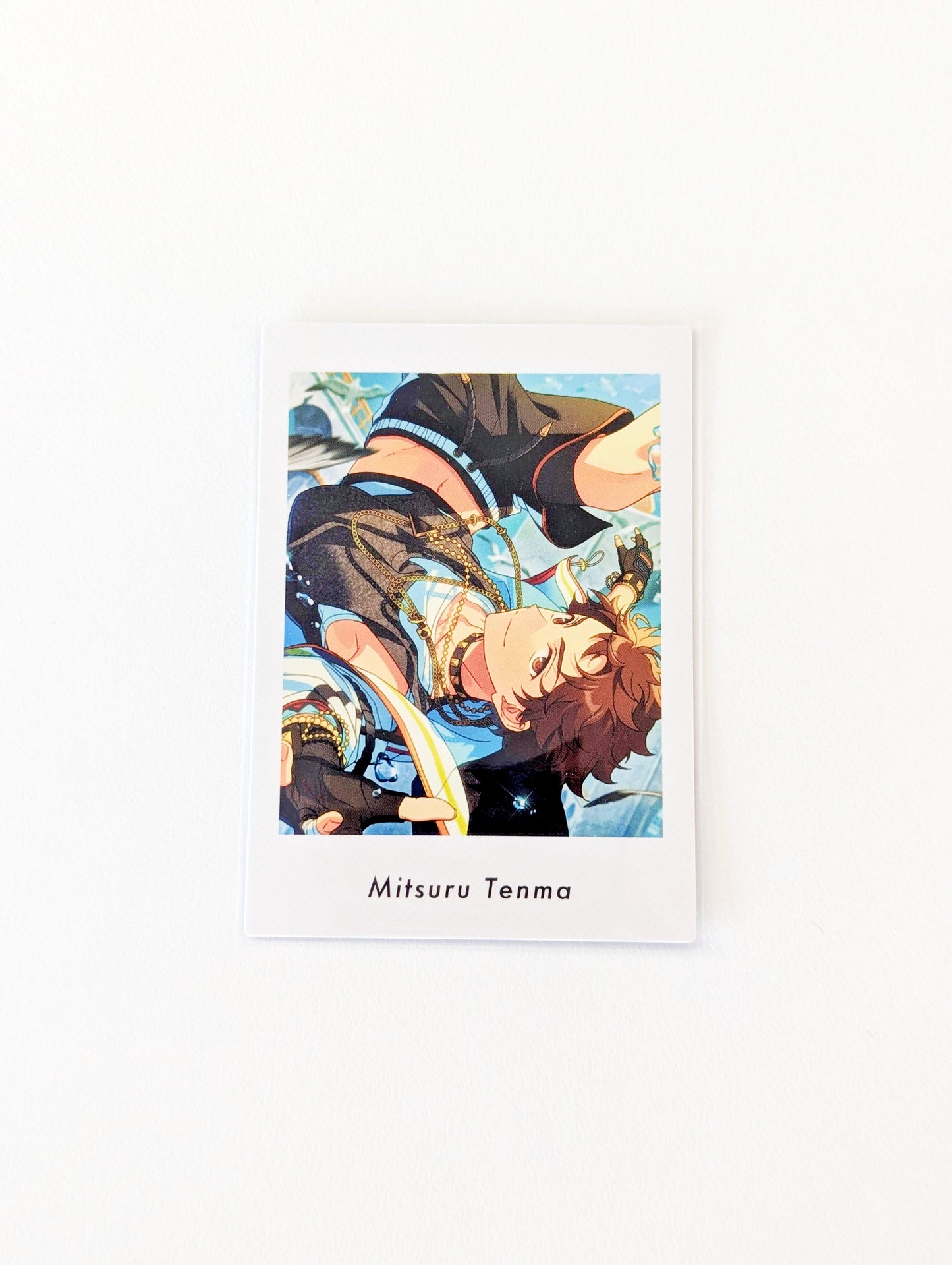 Ensemble Stars!! P.A.shots!! Vol.5 Action