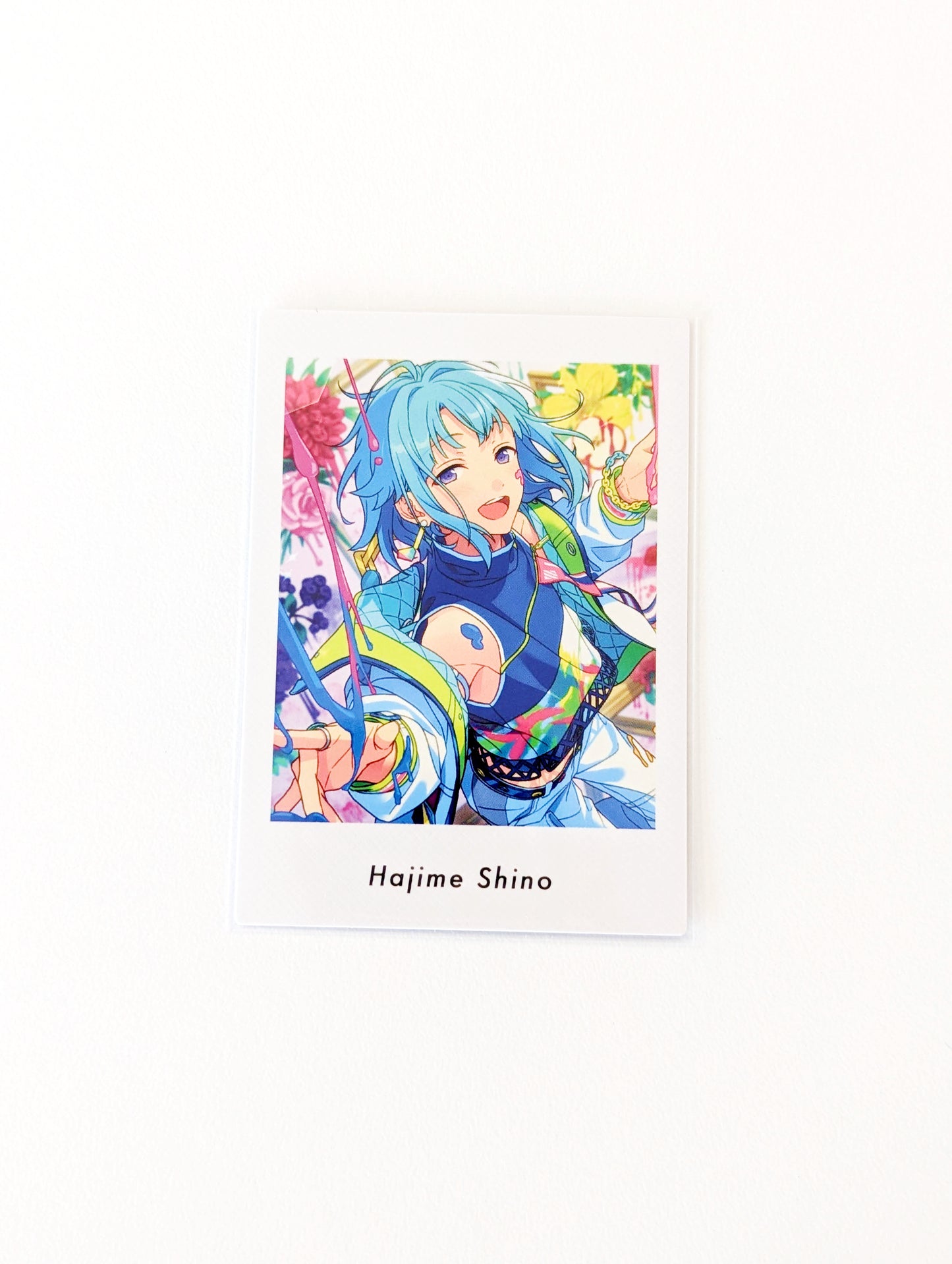 Ensemble Stars!! P.A.shots!! Vol.5 Action