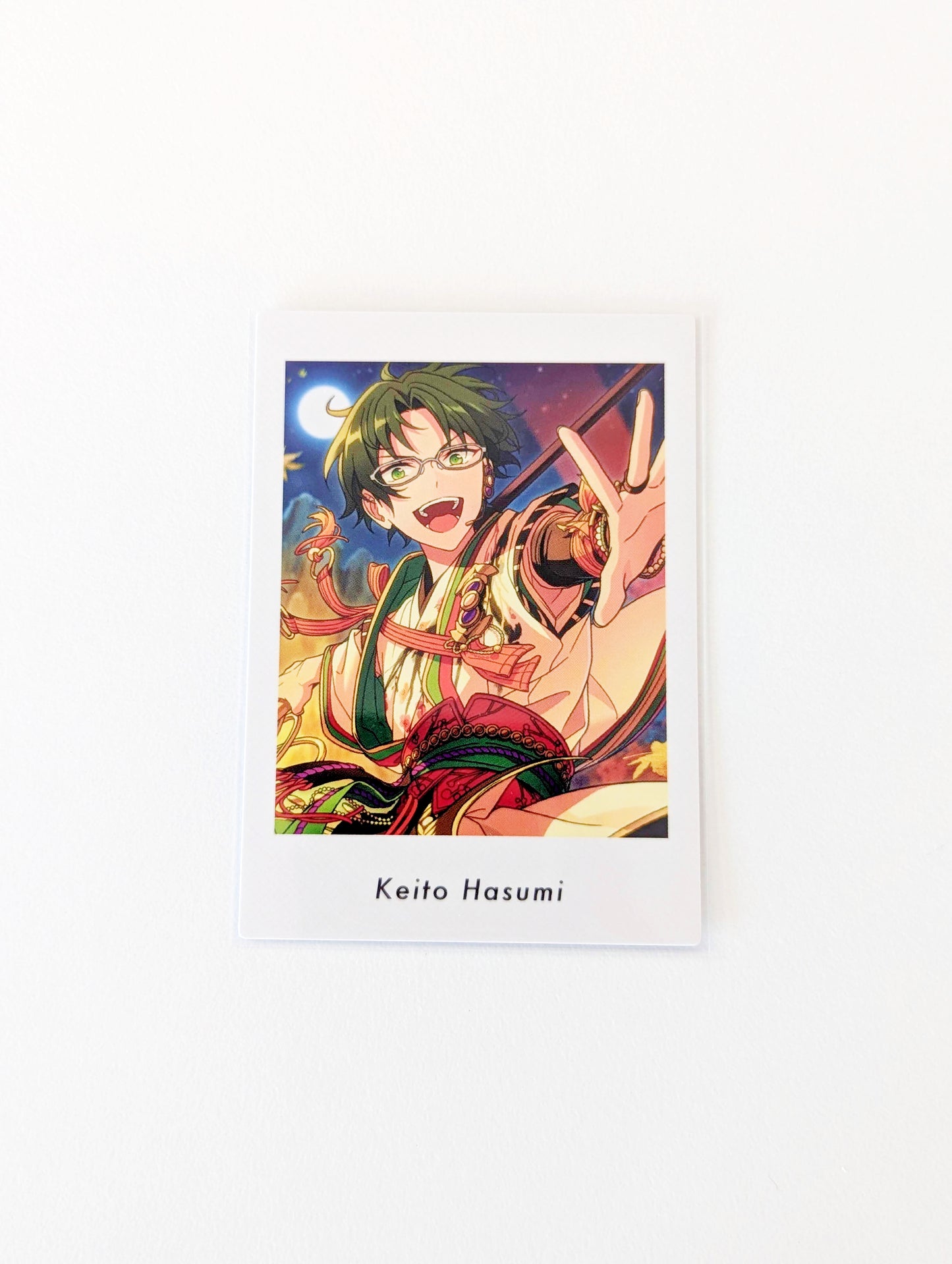 Ensemble Stars!! P.A.shots!! Vol.5 Action