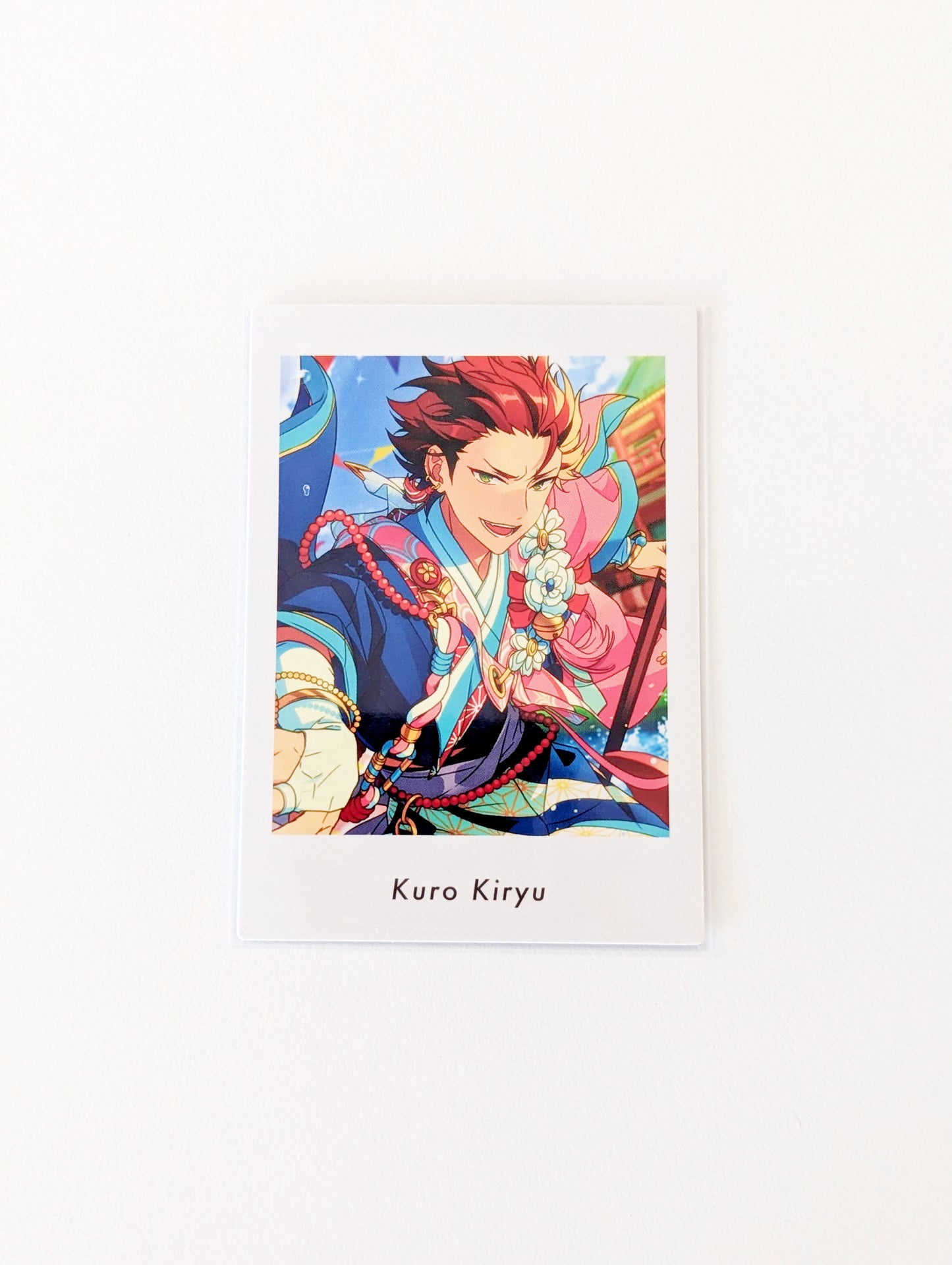 Ensemble Stars!! P.A.shots!! Vol.5 Action