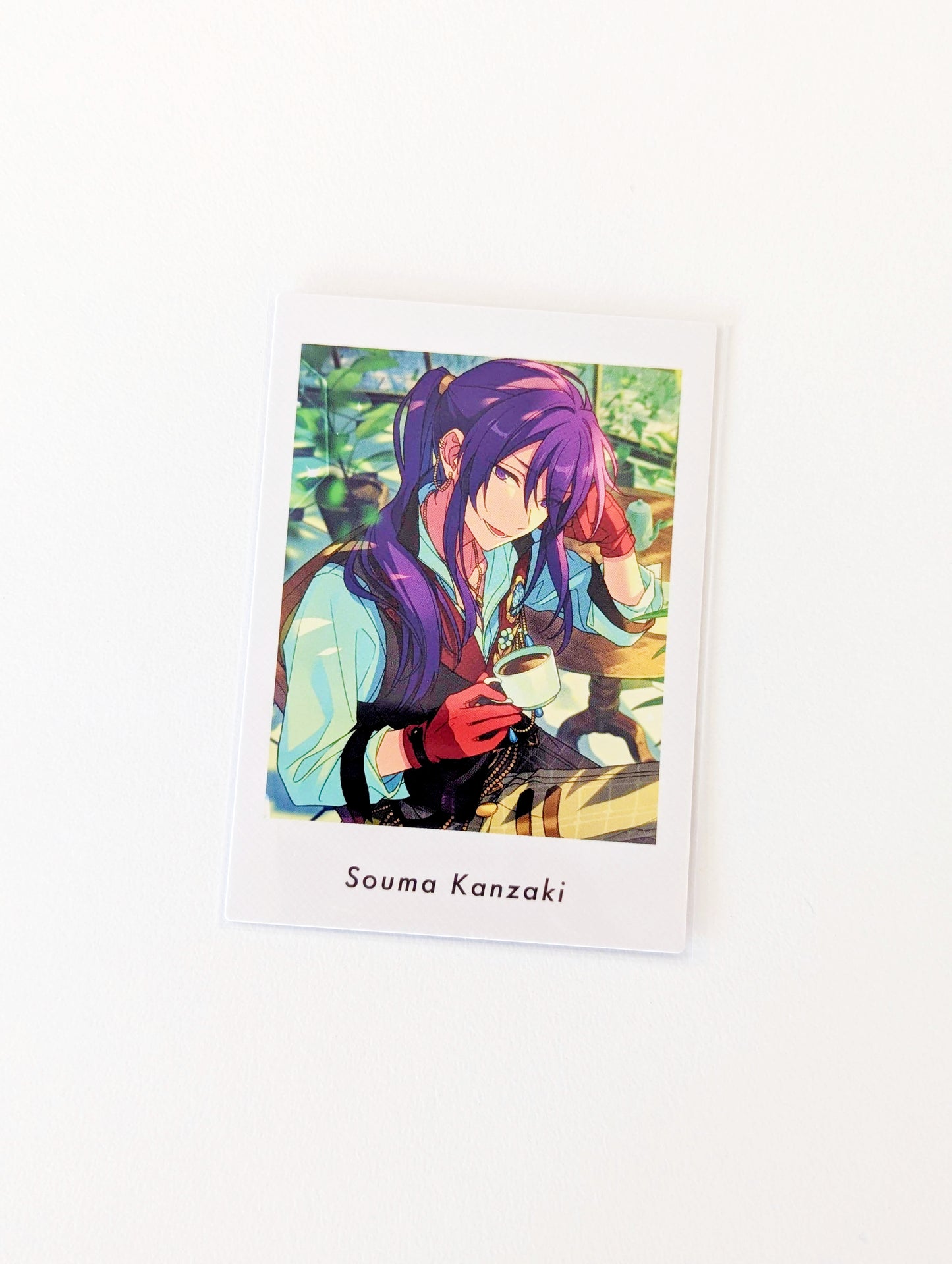 Ensemble Stars!! P.A.shots!! Vol.5 Action