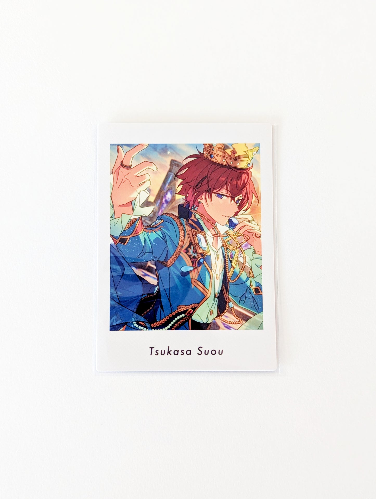 Ensemble Stars!! P.A.shots!! Vol.5 Action