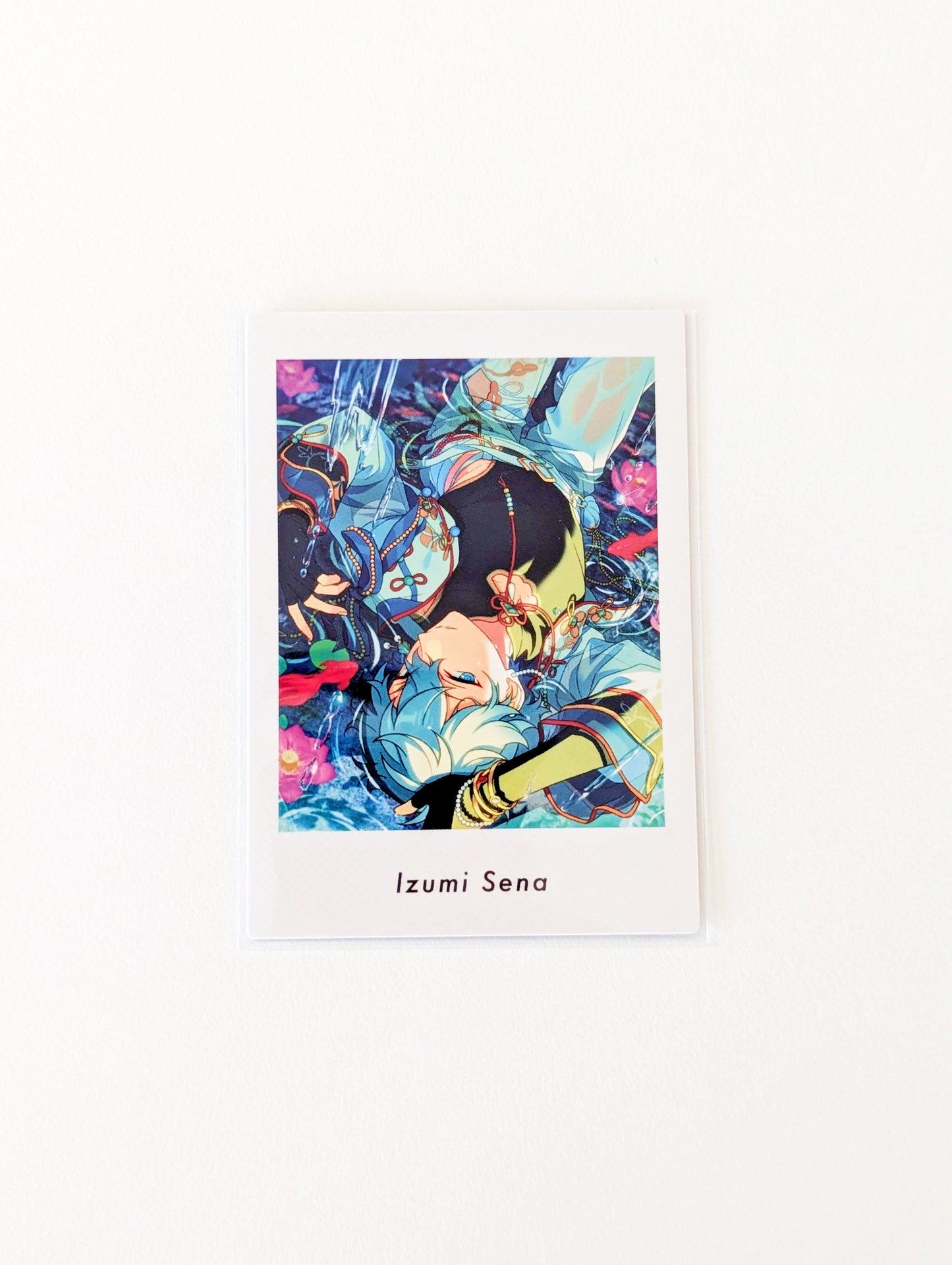 Ensemble Stars!! P.A.shots!! Vol.5 Action