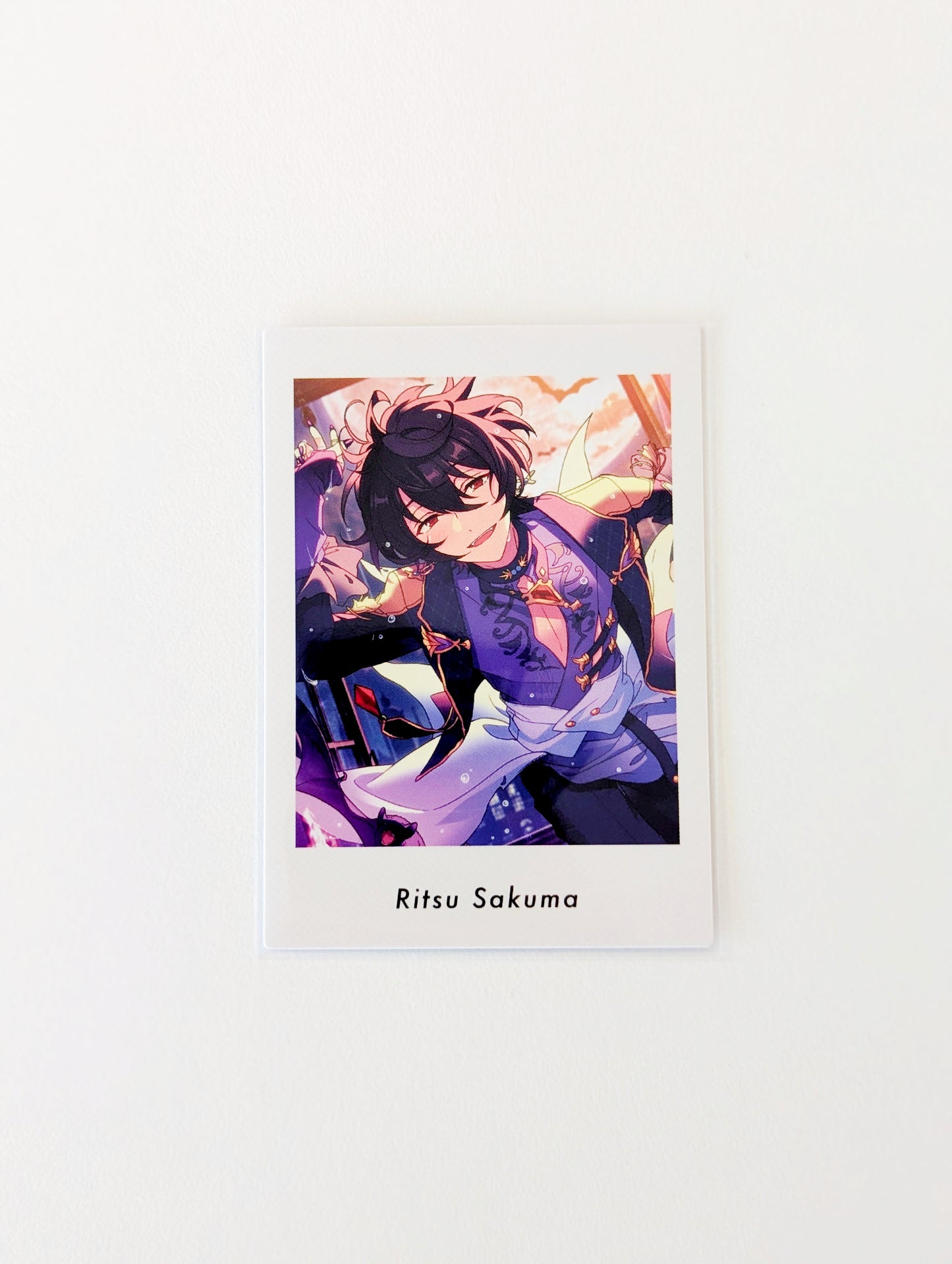 Ensemble Stars!! P.A.shots!! Vol.5 Action