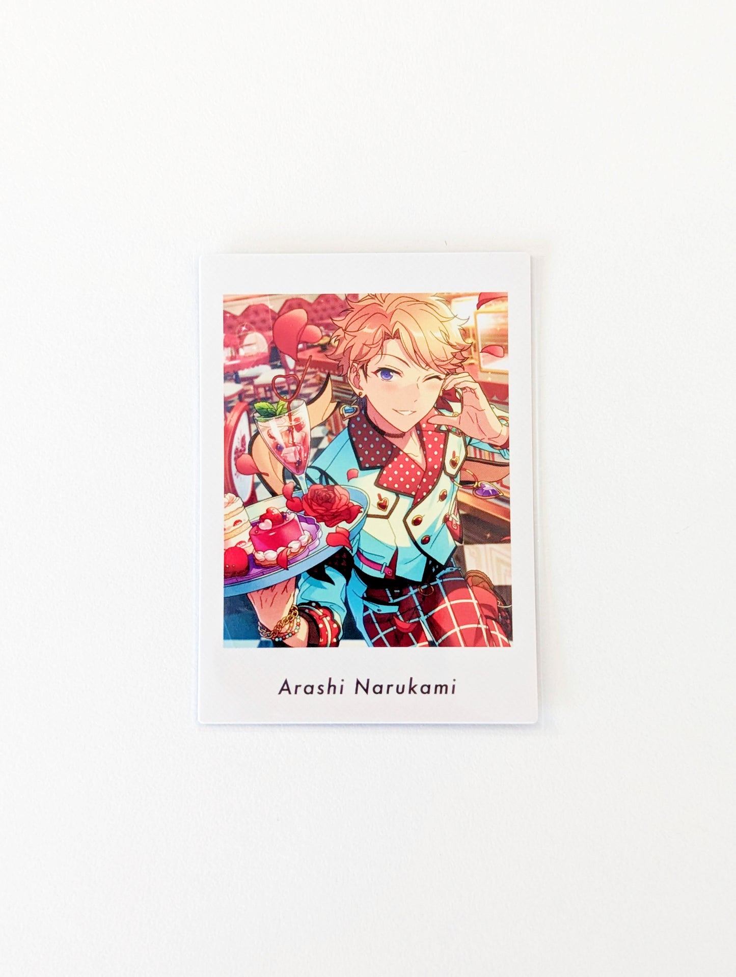 Ensemble Stars!! P.A.shots!! Vol.5 Action