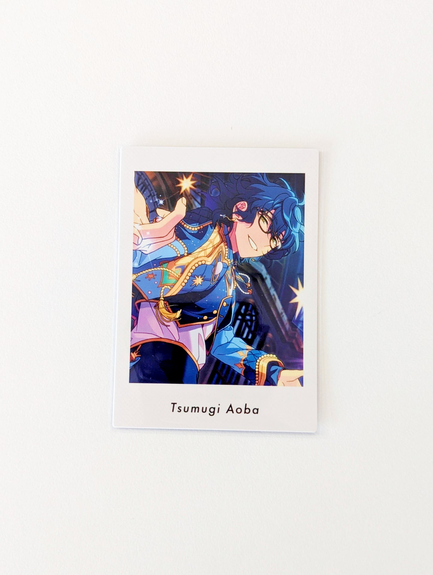 Ensemble Stars!! P.A.shots!! Vol.5 Action