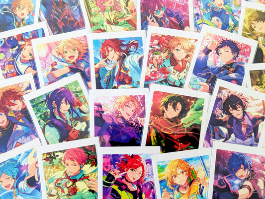Ensemble Stars!! P.A.shots!! Vol.5 Action