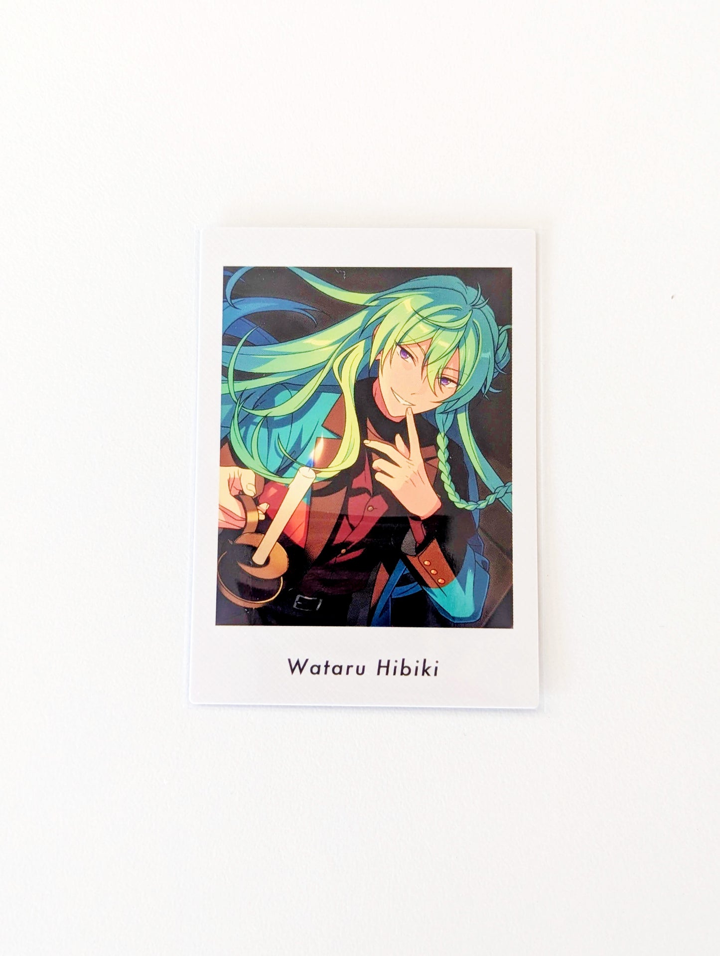 Ensemble Stars!! P.A.shots!! Vol.5 Private