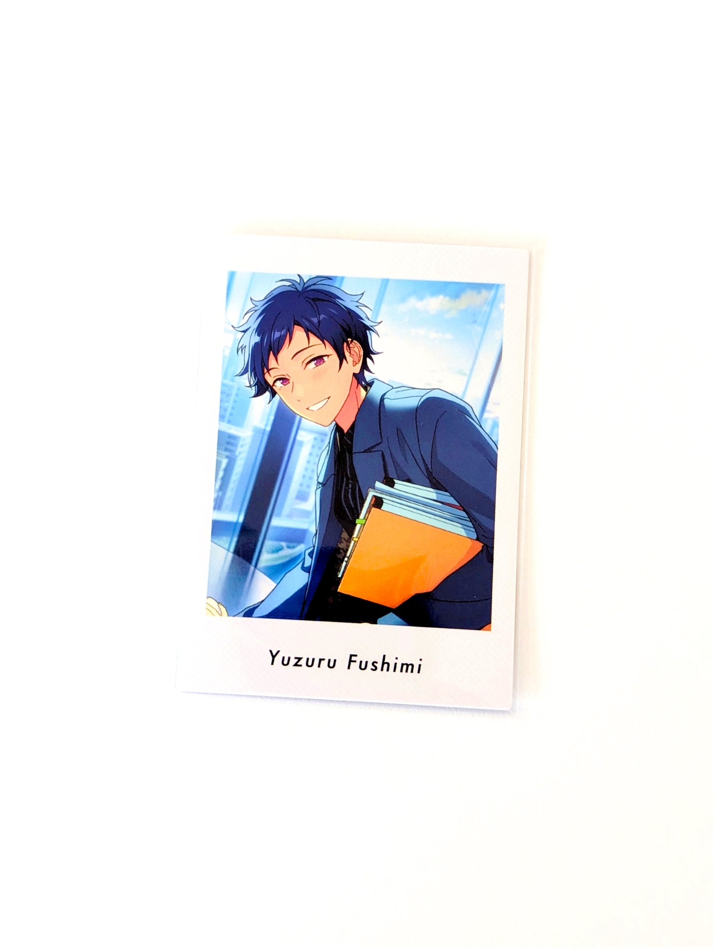 Ensemble Stars!! P.A.shots!! Vol.5 Private