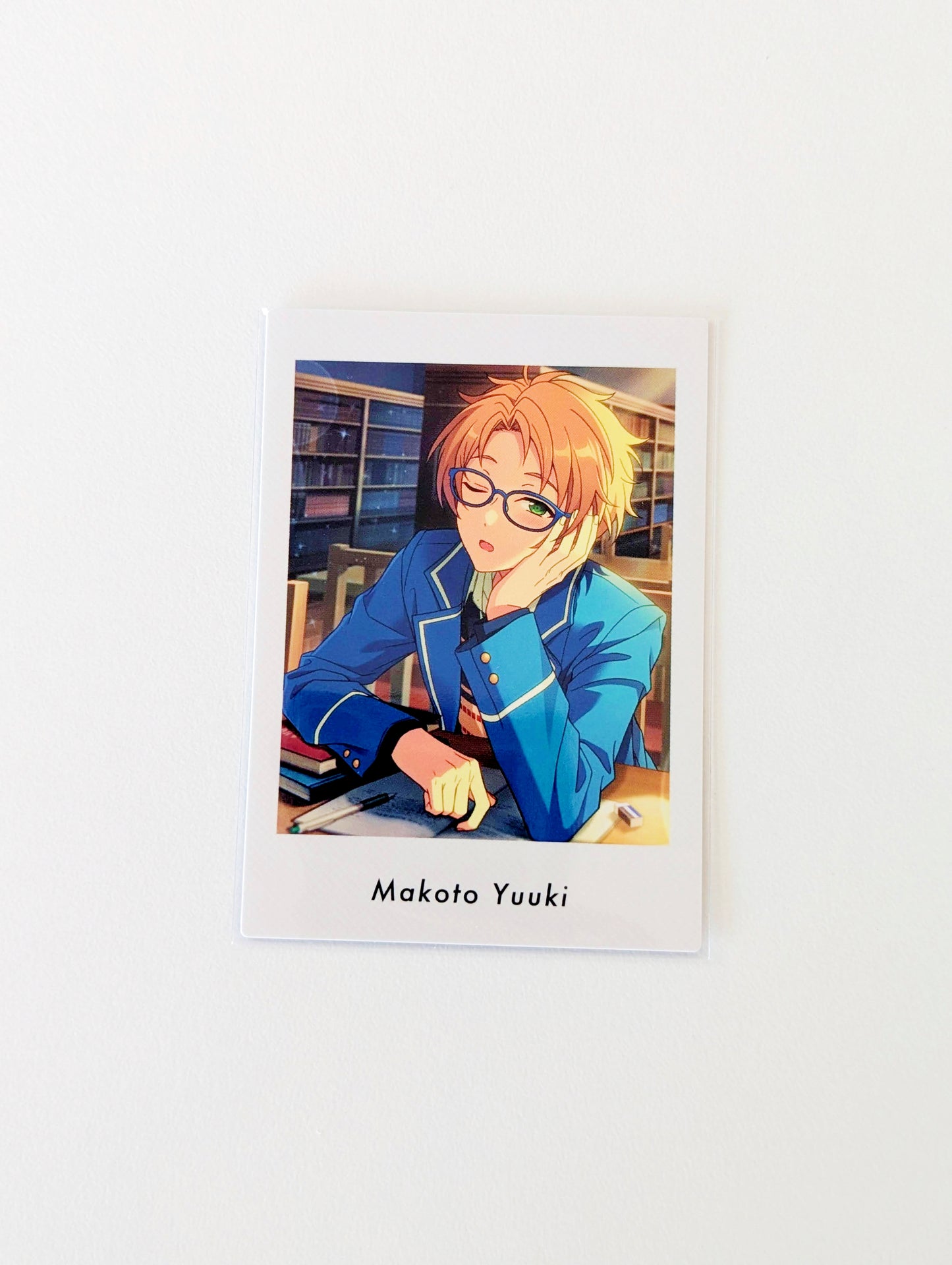 Ensemble Stars!! P.A.shots!! Vol.5 Private