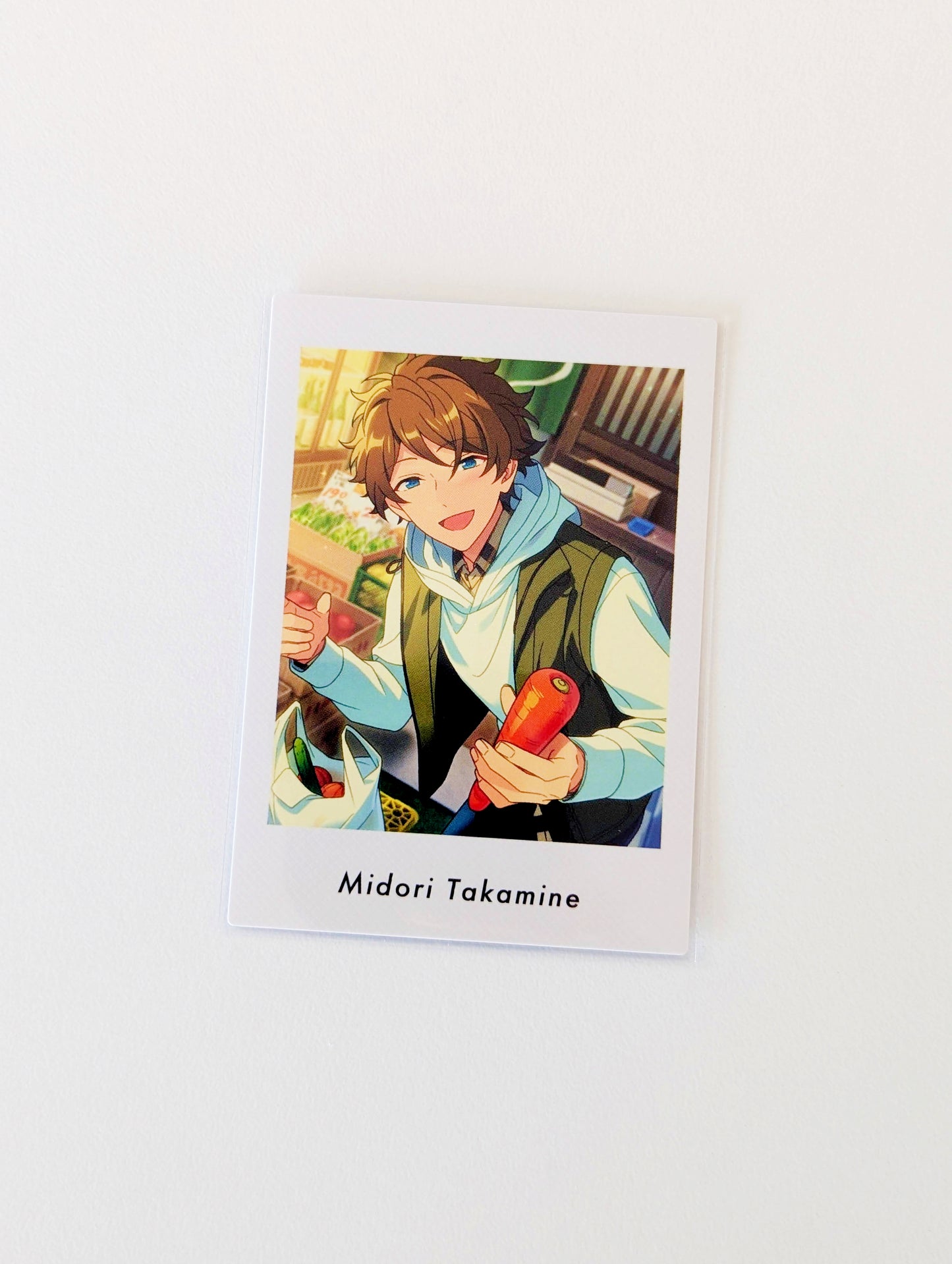 Ensemble Stars!! P.A.shots!! Vol.5 Private