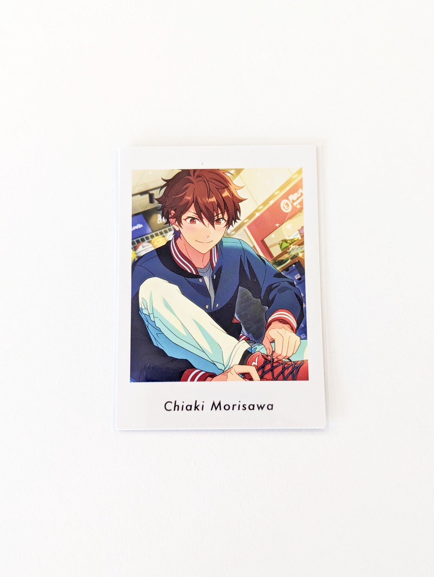 Ensemble Stars!! P.A.shots!! Vol.5 Private