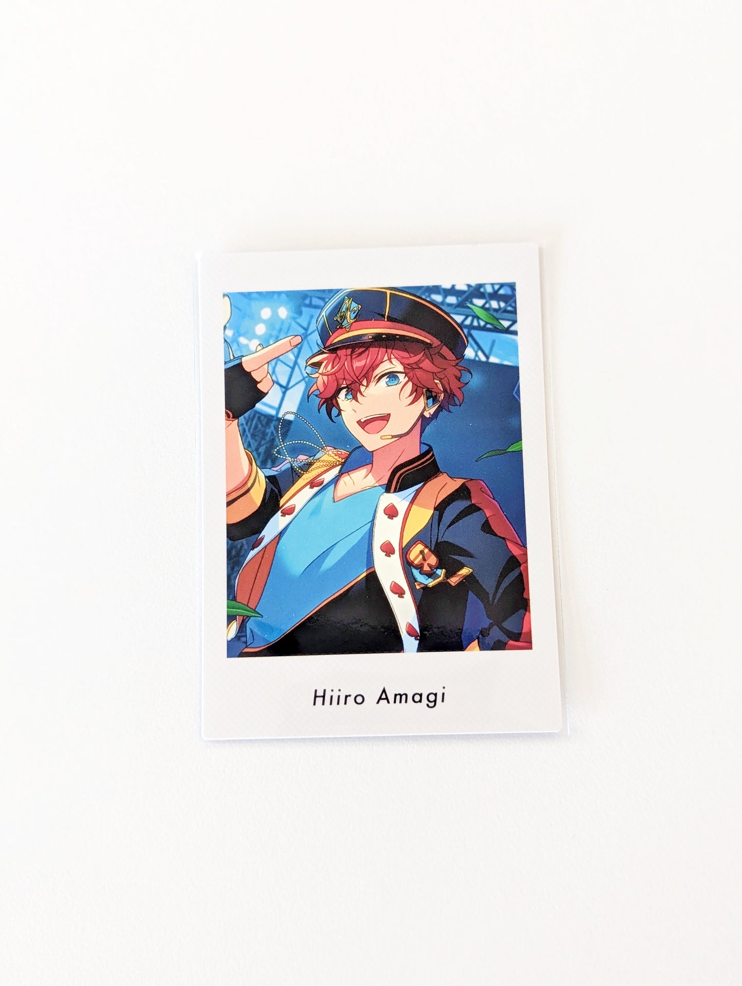 Ensemble Stars!! P.A.shots!! Vol.5 Private