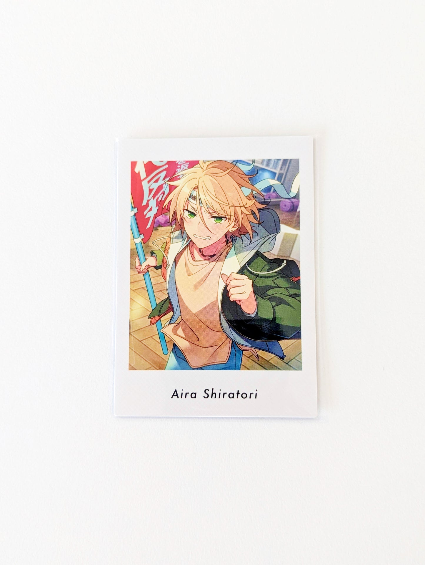 Ensemble Stars!! P.A.shots!! Vol.5 Private