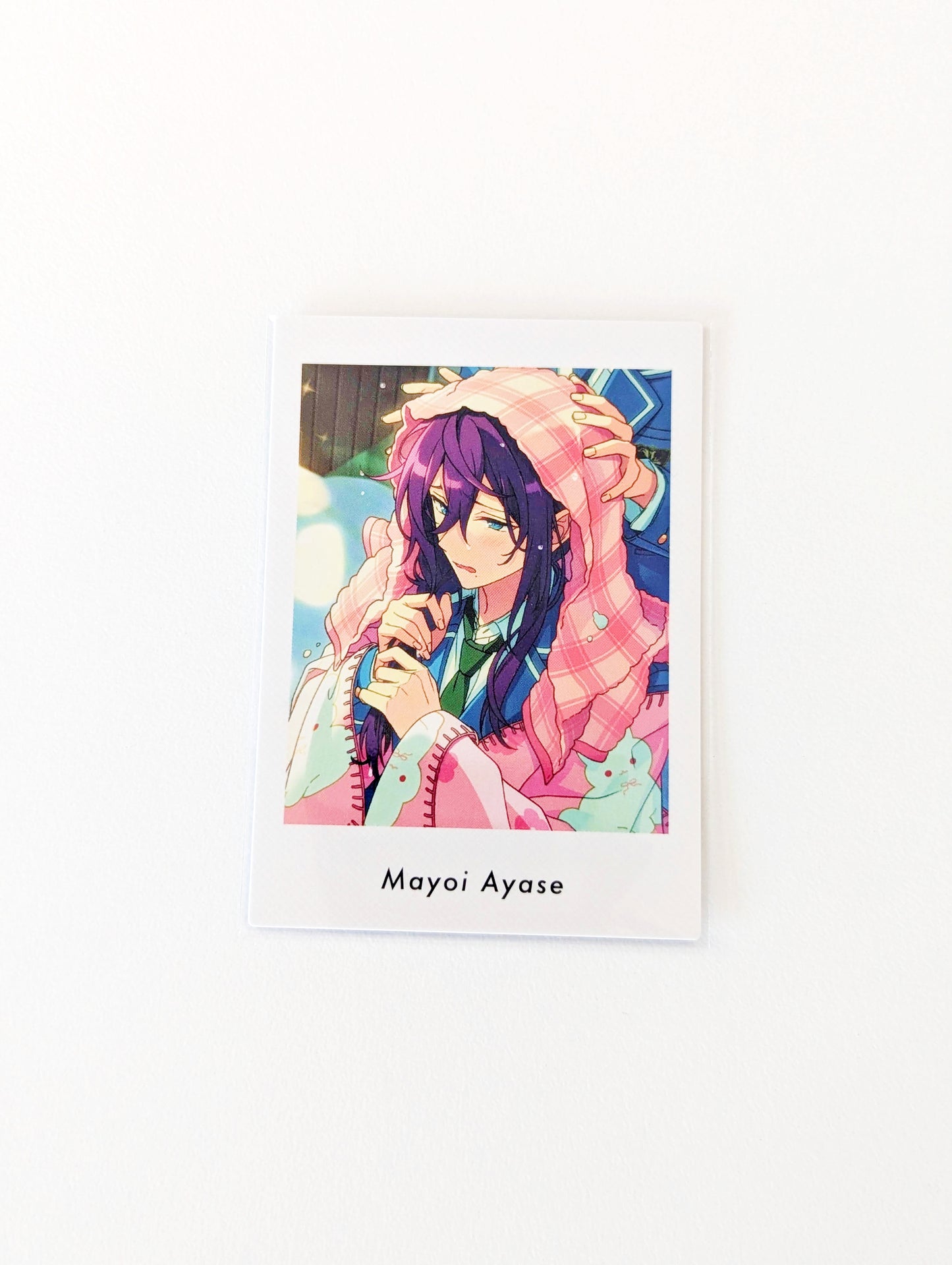 Ensemble Stars!! P.A.shots!! Vol.5 Private