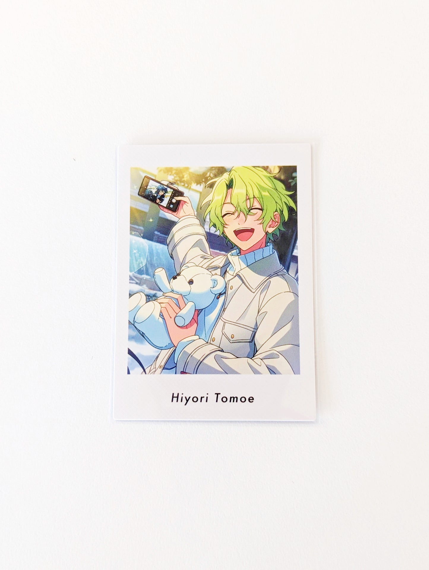 Ensemble Stars!! P.A.shots!! Vol.5 Private