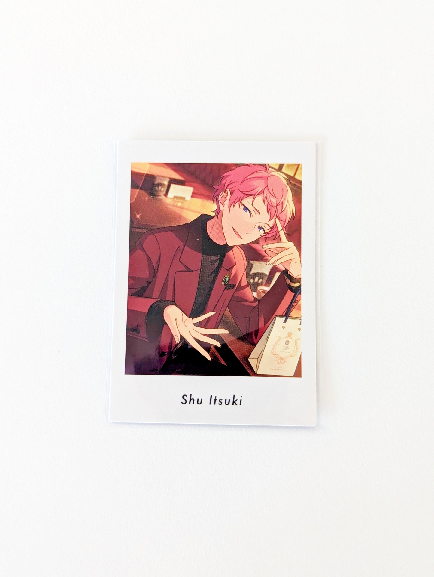 Ensemble Stars!! P.A.shots!! Vol.5 Private