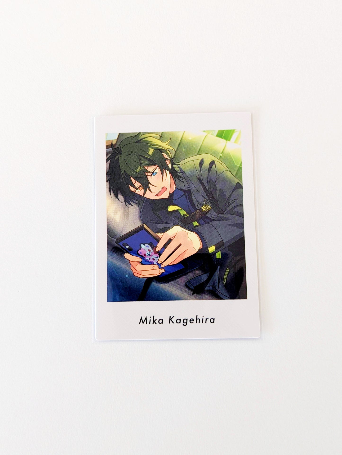 Ensemble Stars!! P.A.shots!! Vol.5 Private