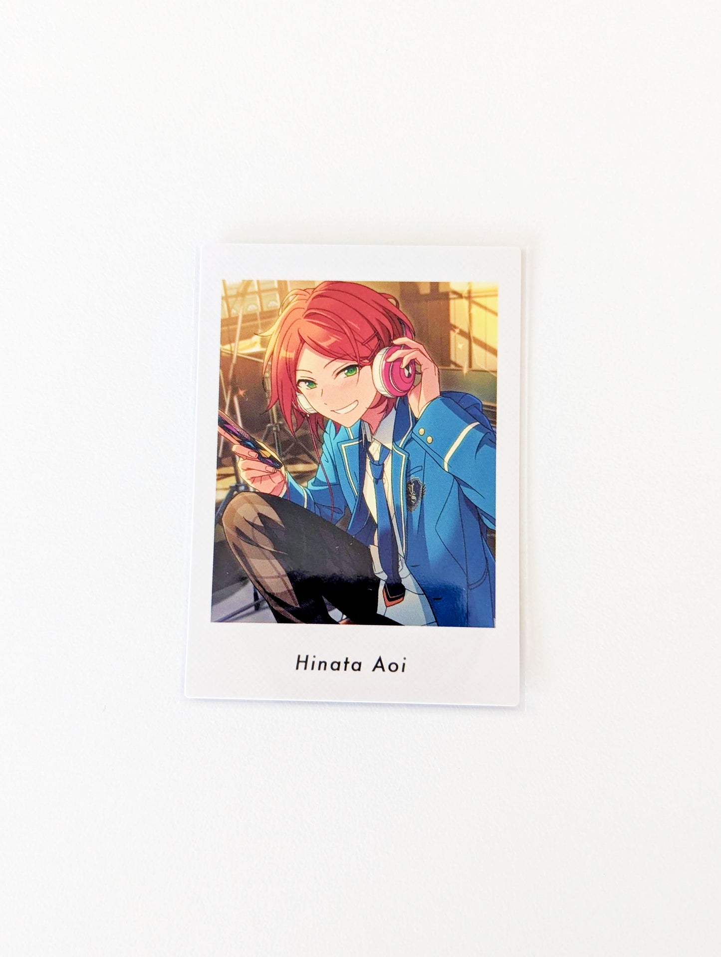 Ensemble Stars!! P.A.shots!! Vol.5 Private