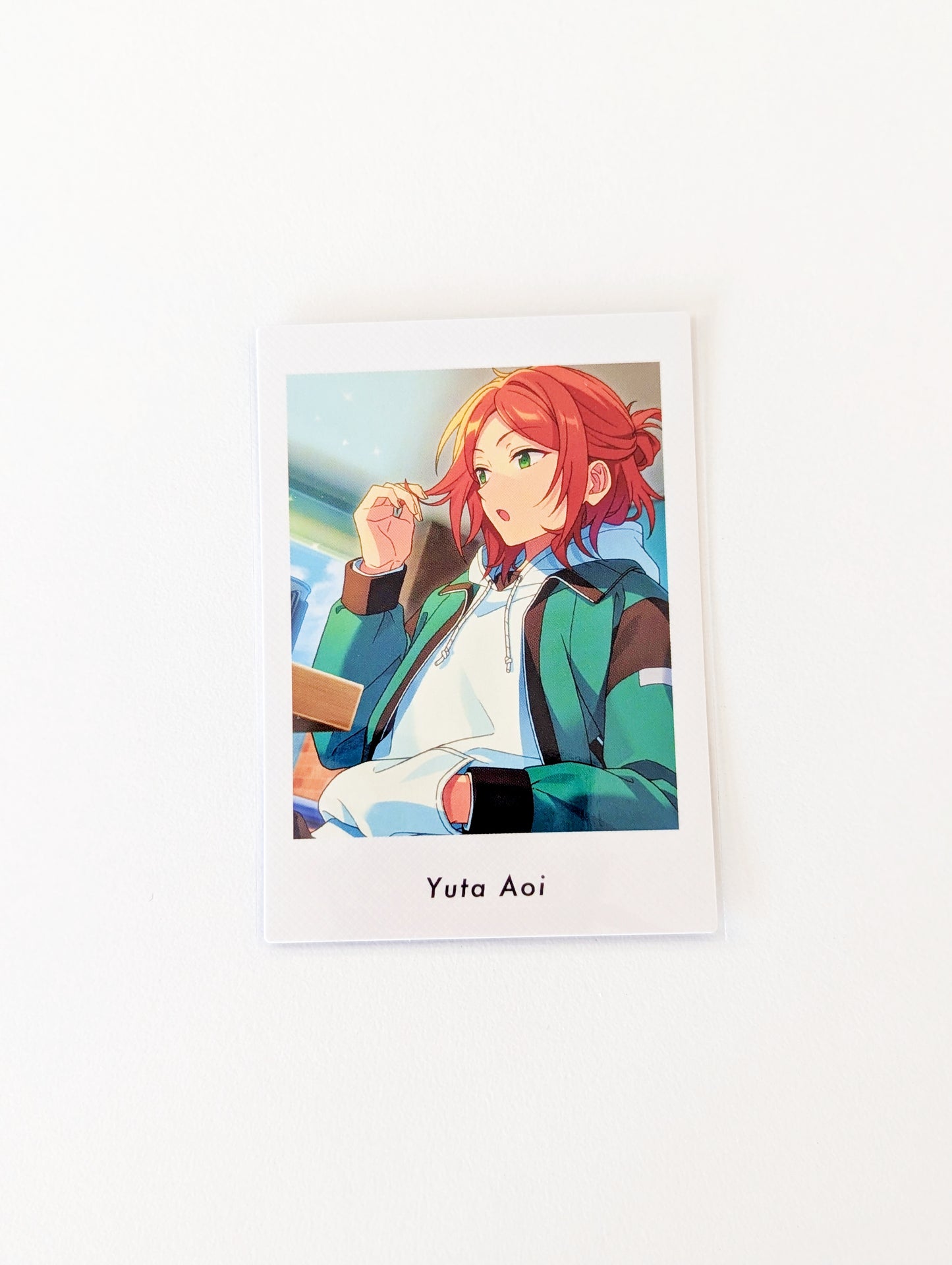 Ensemble Stars!! P.A.shots!! Vol.5 Private