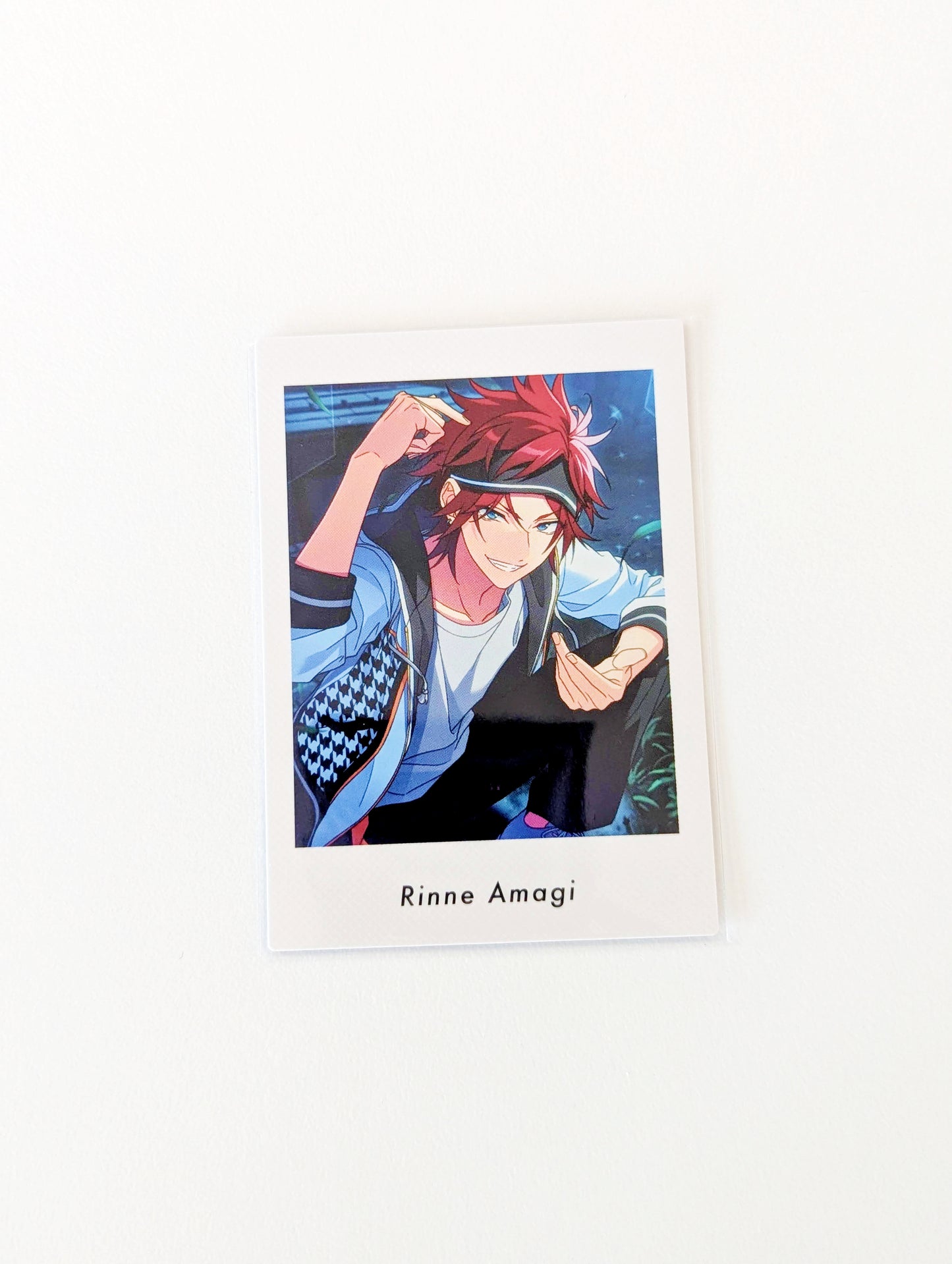 Ensemble Stars!! P.A.shots!! Vol.5 Private