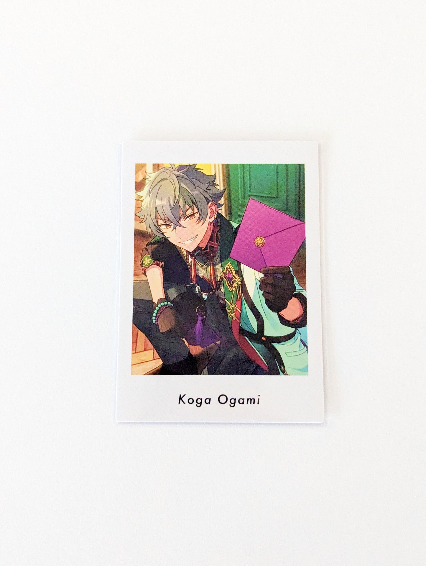 Ensemble Stars!! P.A.shots!! Vol.5 Private