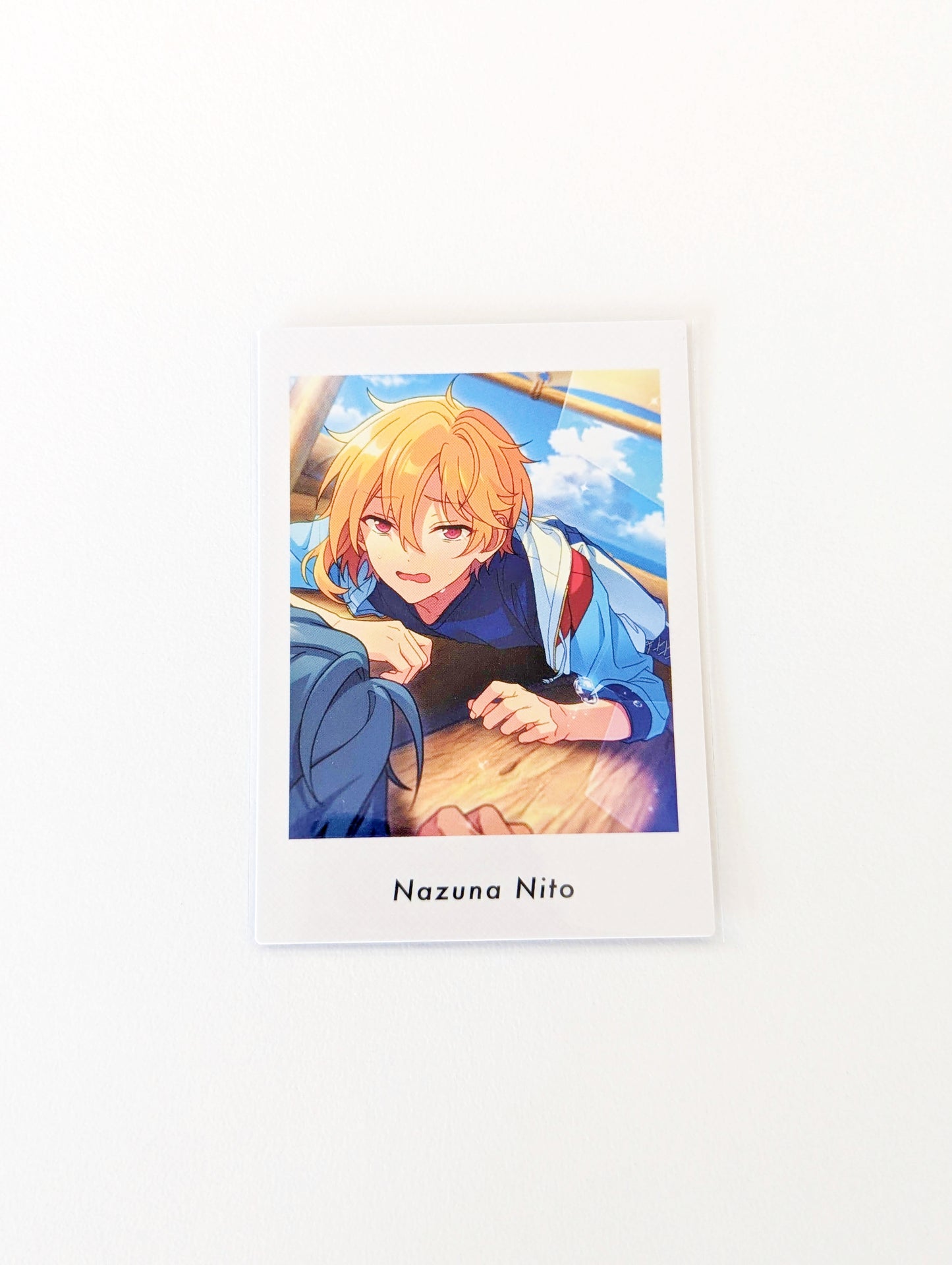 Ensemble Stars!! P.A.shots!! Vol.5 Private