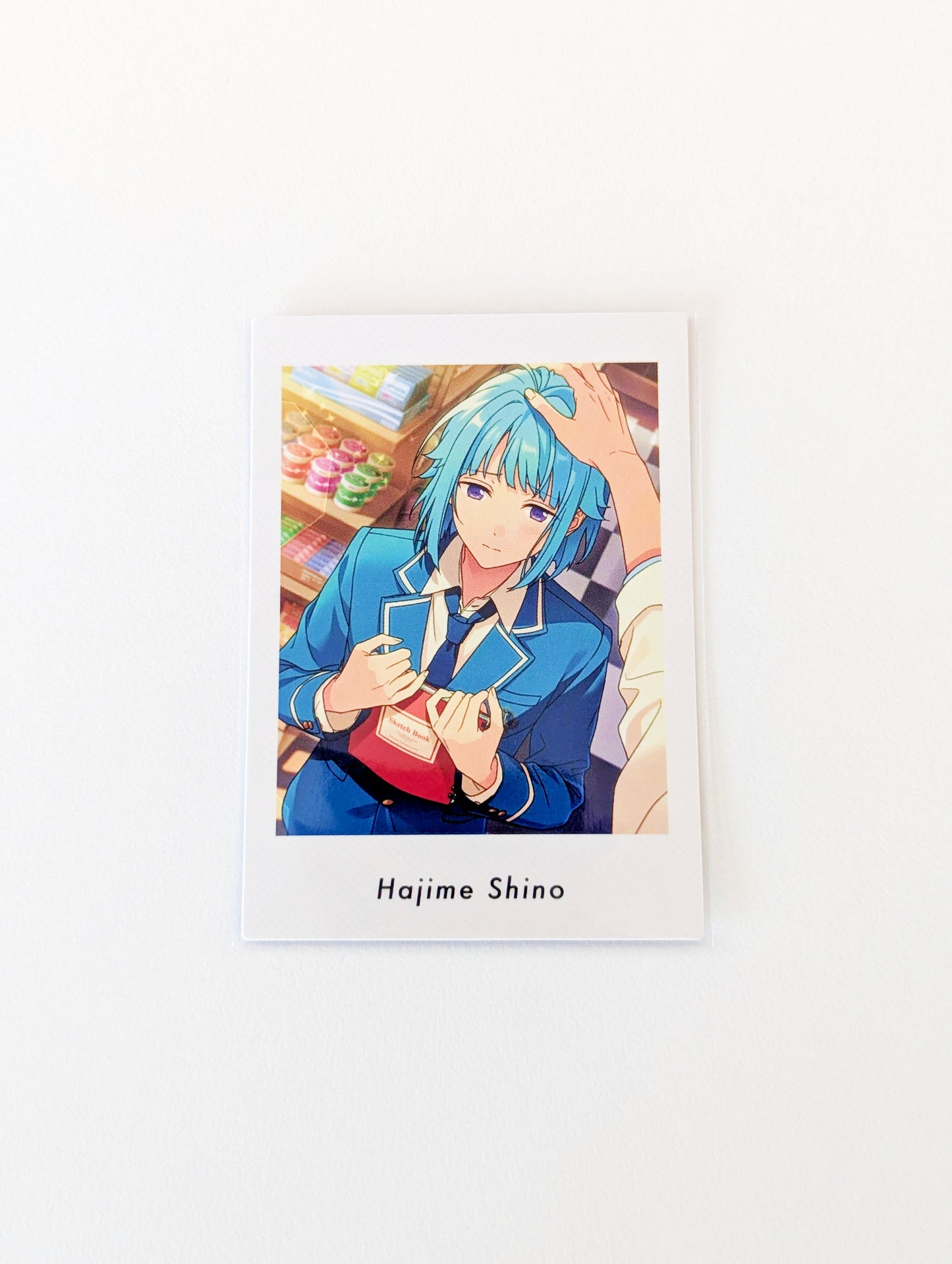 Ensemble Stars!! P.A.shots!! Vol.5 Private