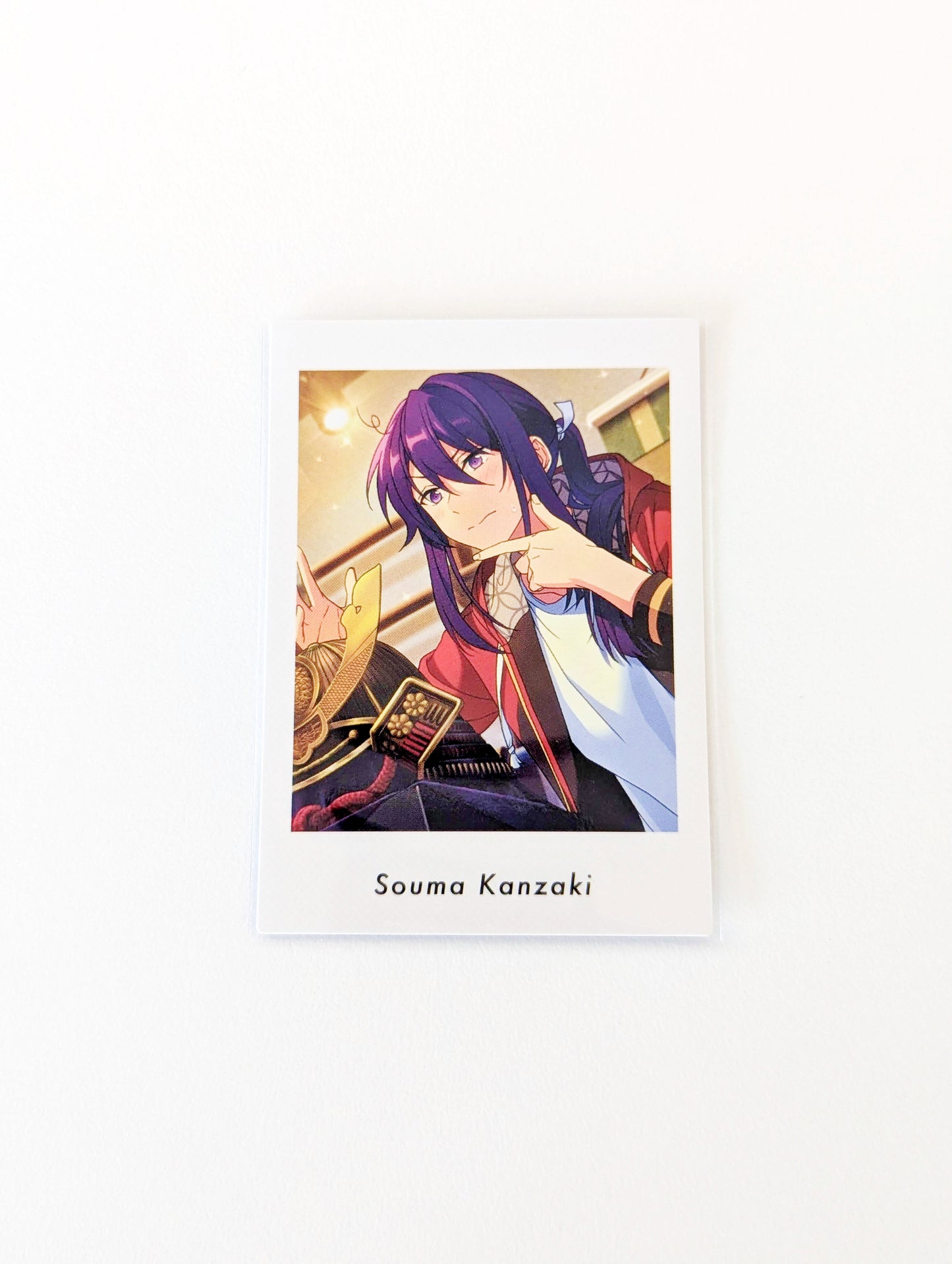 Ensemble Stars!! P.A.shots!! Vol.5 Private