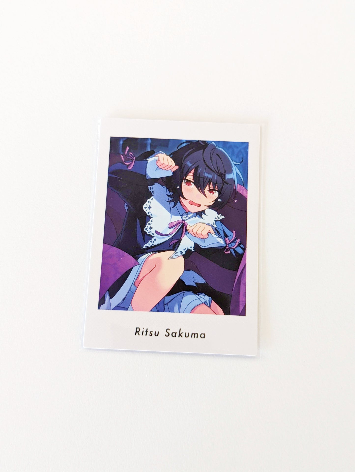 Ensemble Stars!! P.A.shots!! Vol.5 Private