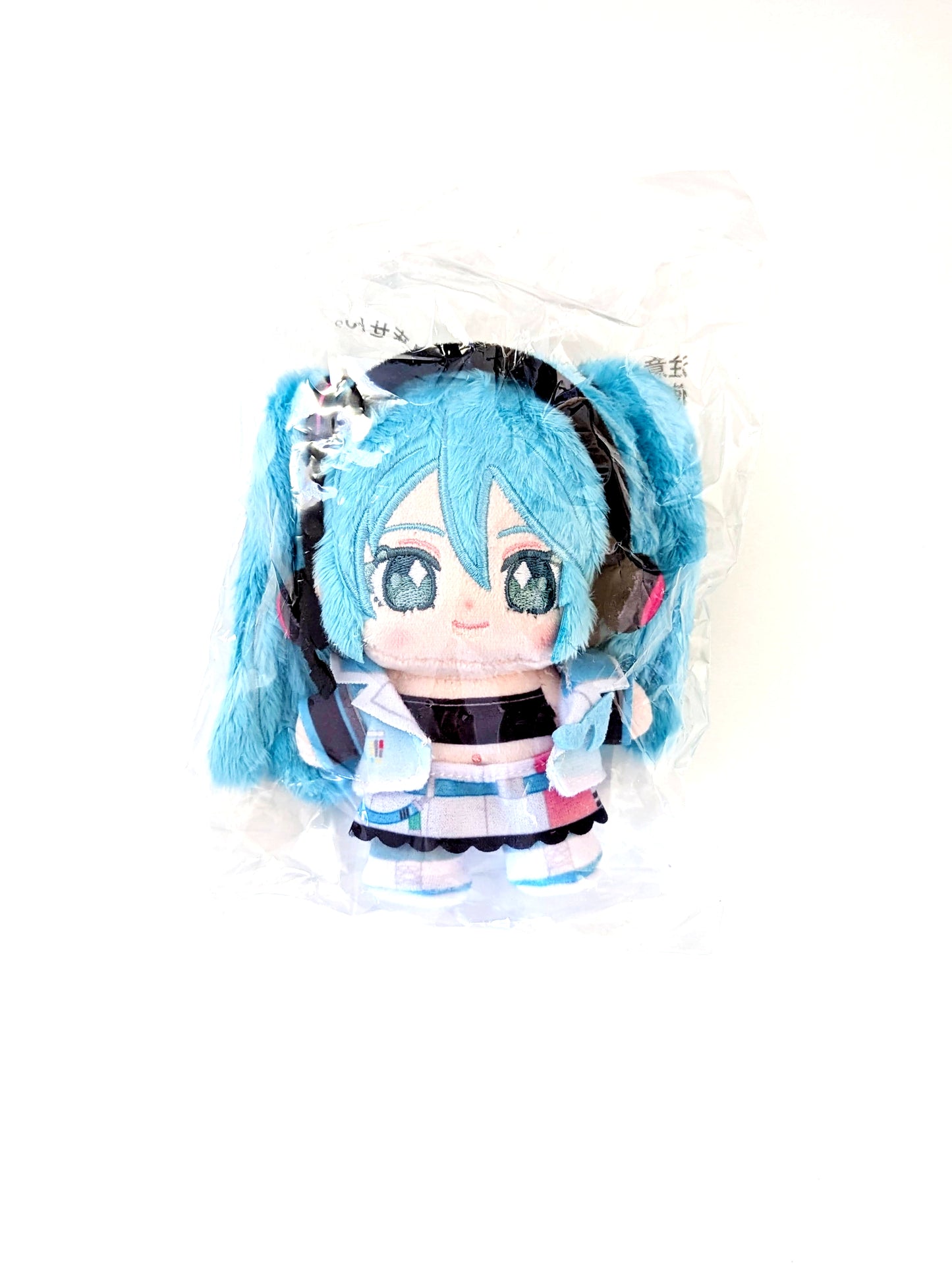 Living Together Nui - Miku / Rin / Len