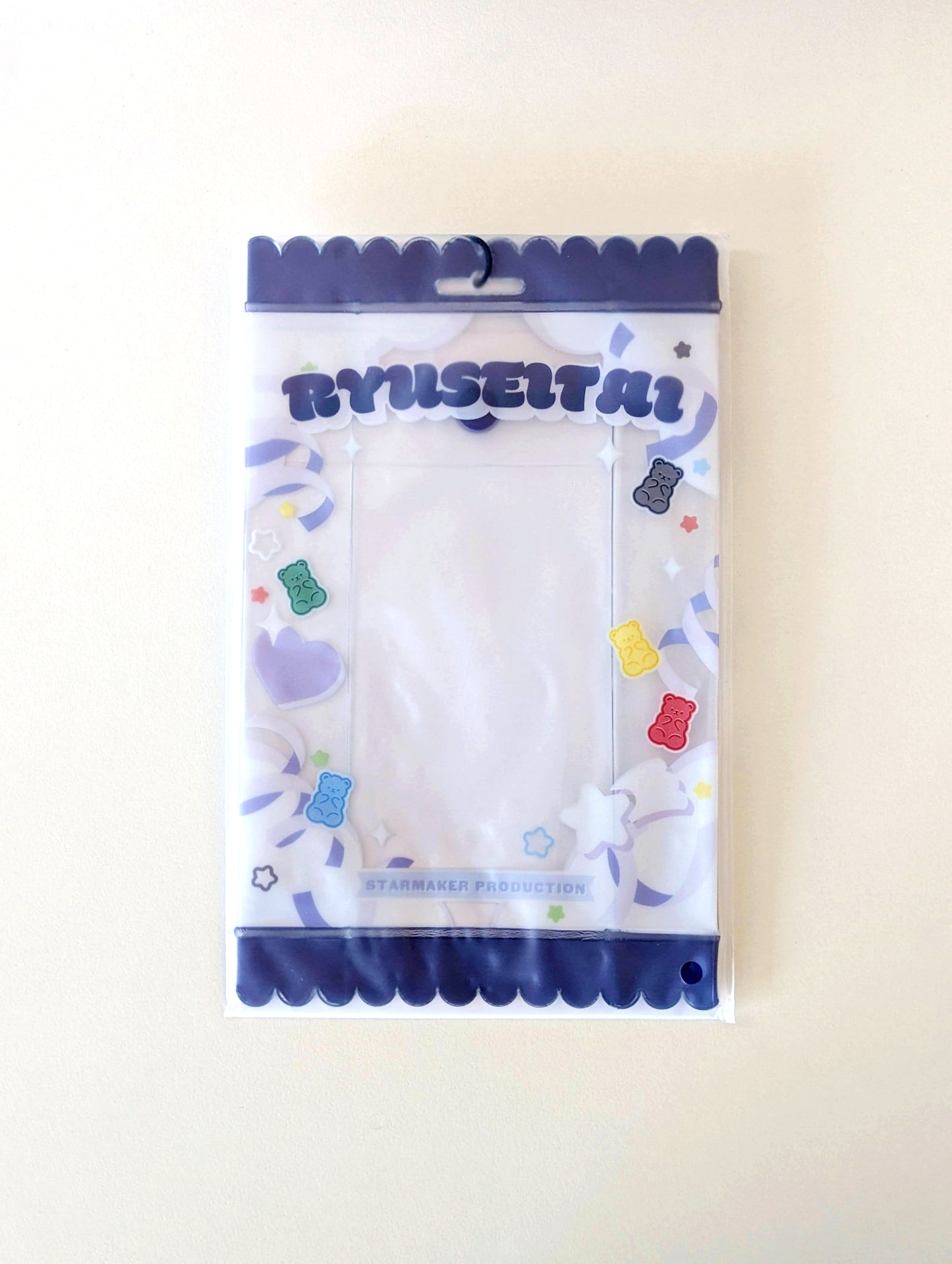 Ensemble Stars!! Living Together Nui Candy Pouch