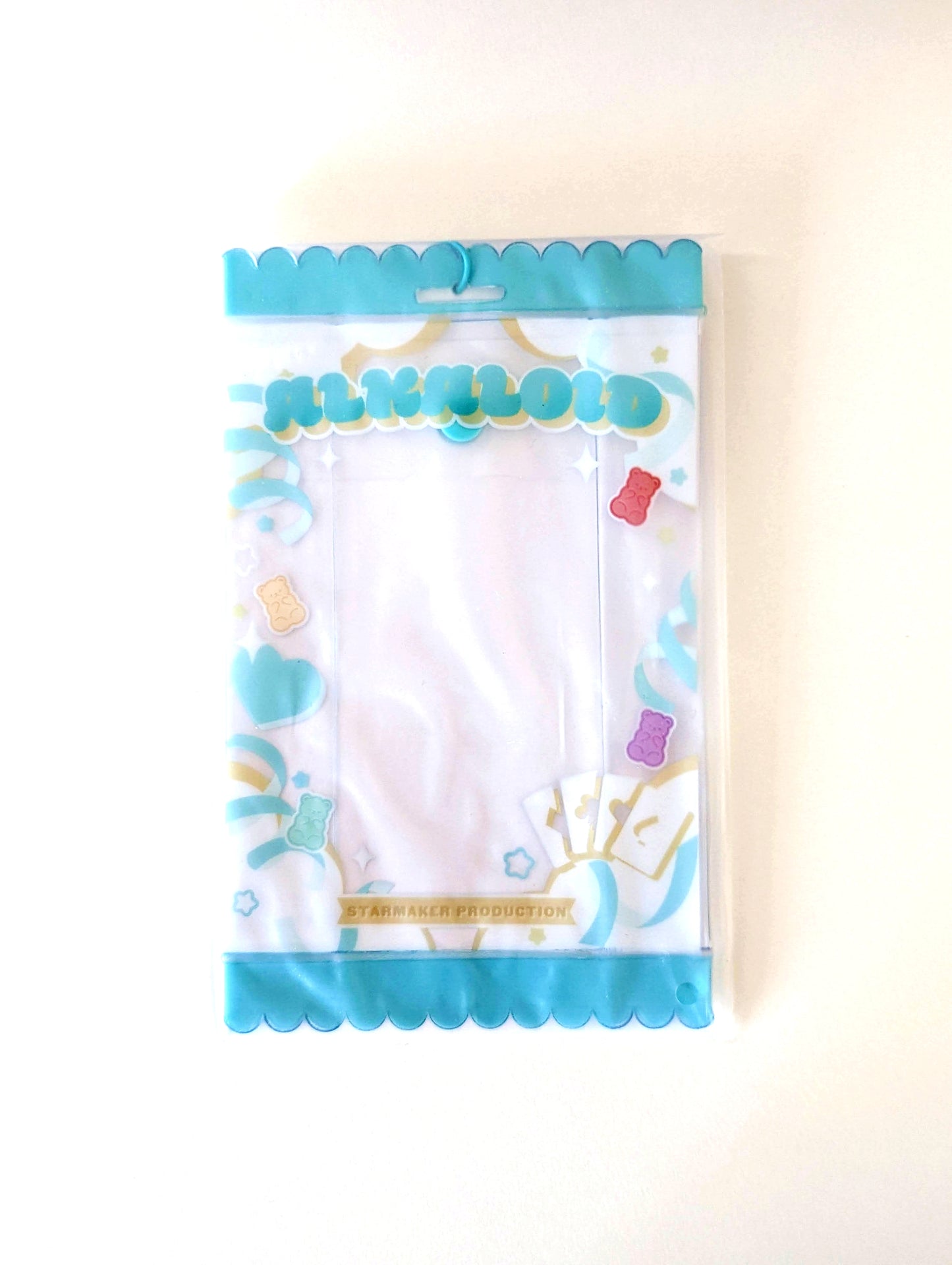 Ensemble Stars!! Living Together Nui Candy Pouch