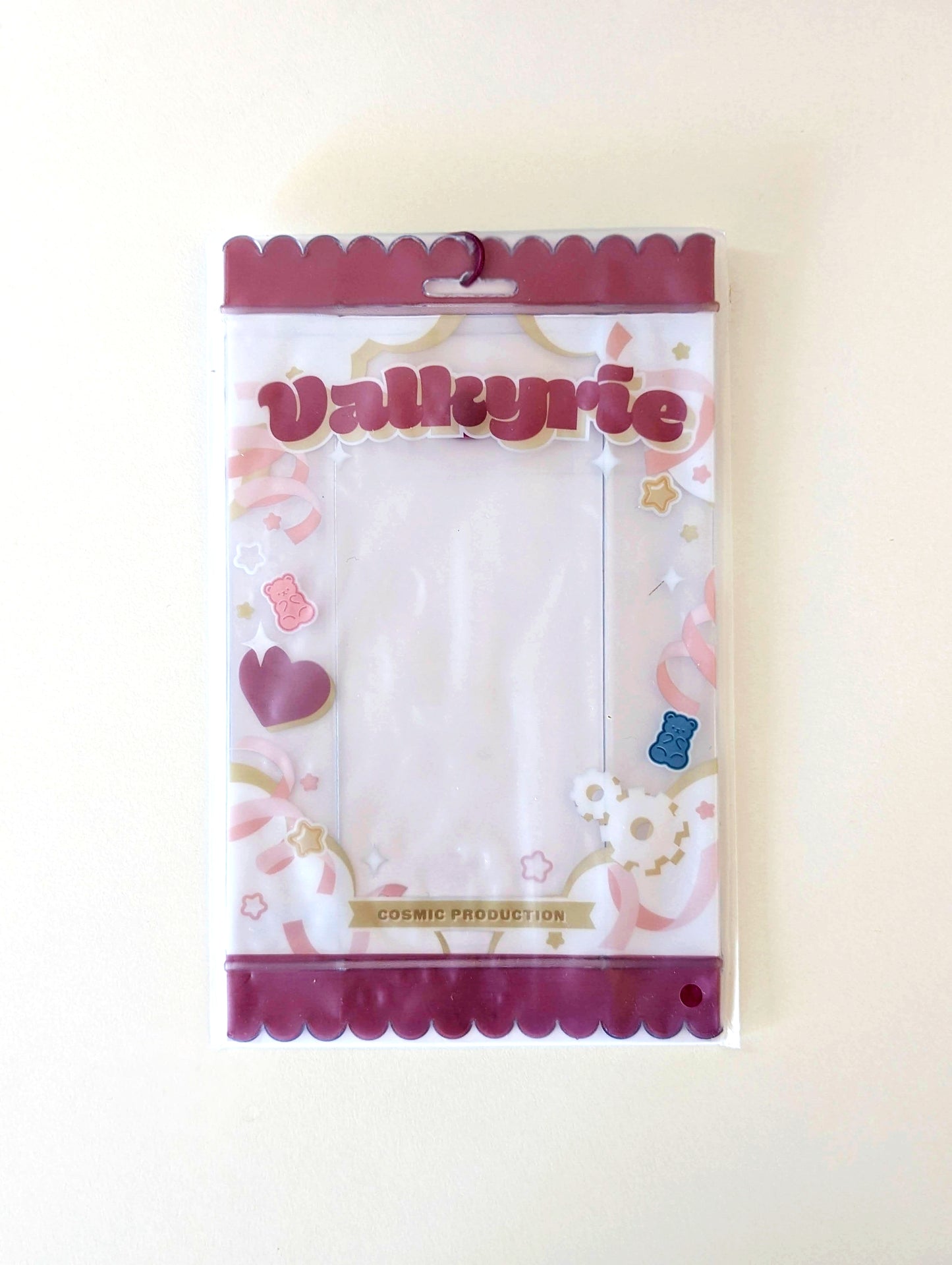 Ensemble Stars!! Living Together Nui Candy Pouch